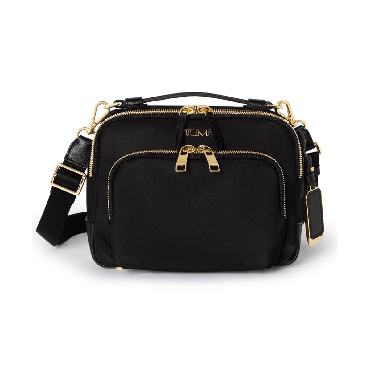 Teghan Crossbody