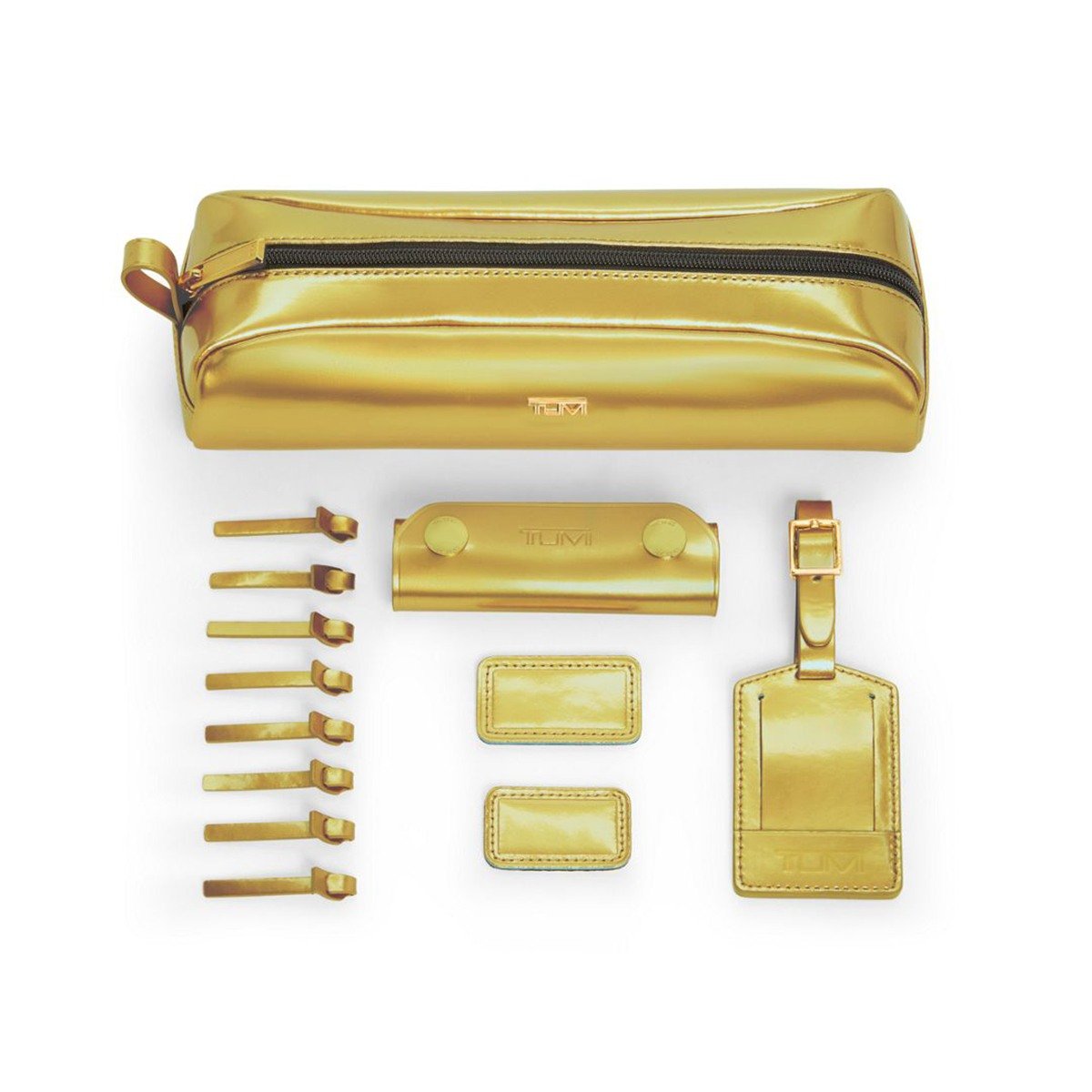 Tumi Accents Kit