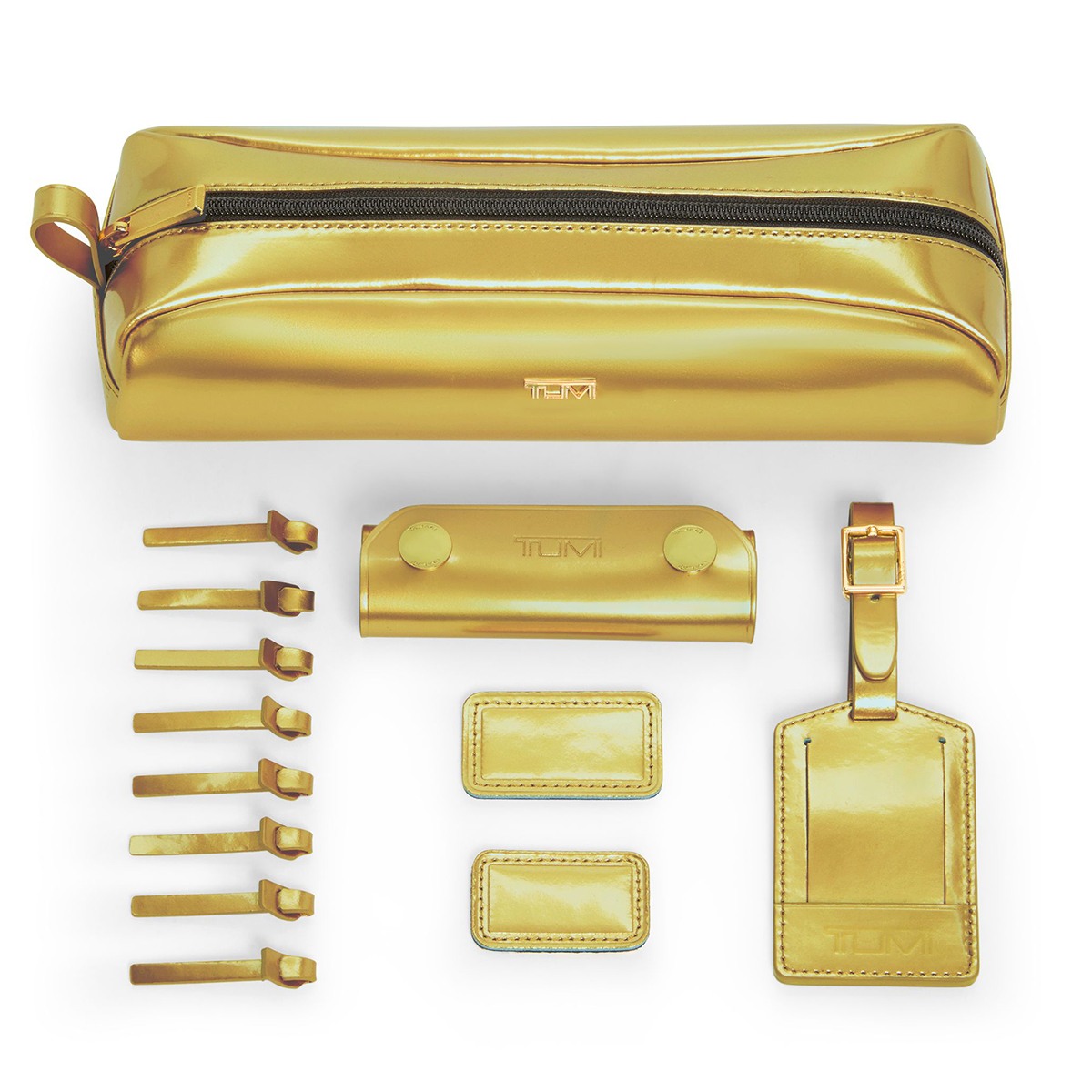 Tumi Accents Kit