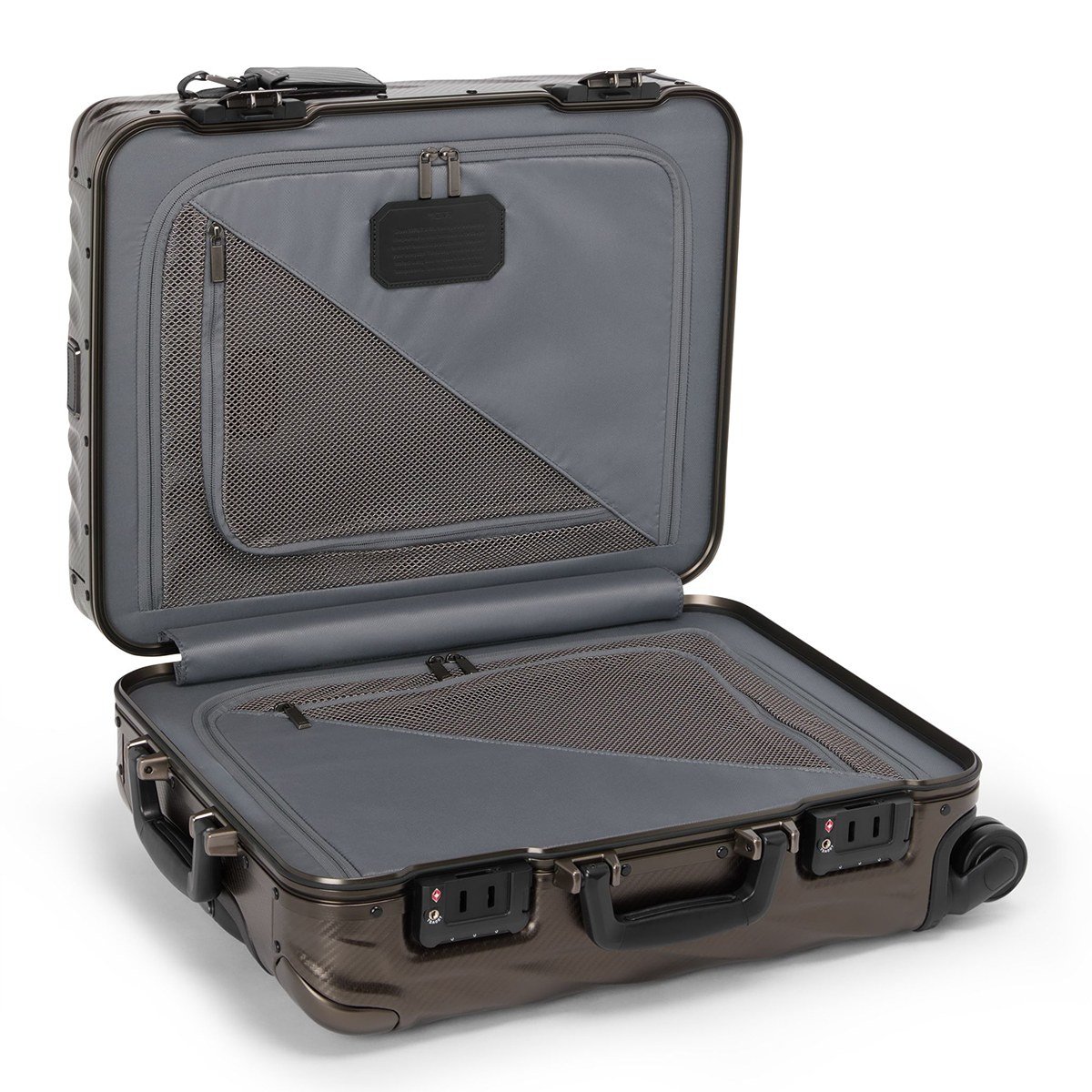 Continental Carry-On