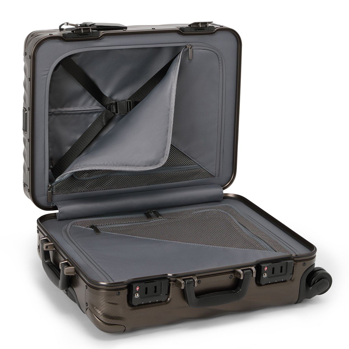 Continental Carry-On