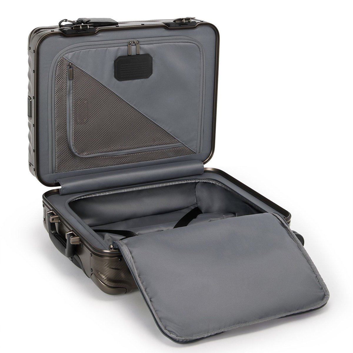 Continental Carry-On