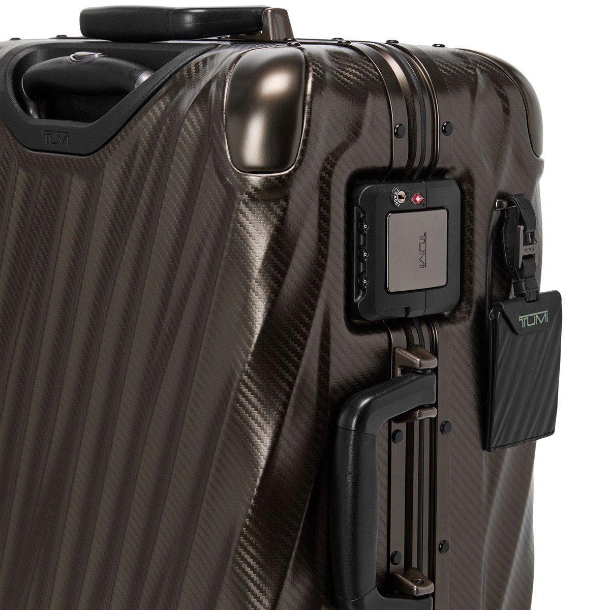 Continental Carry-On