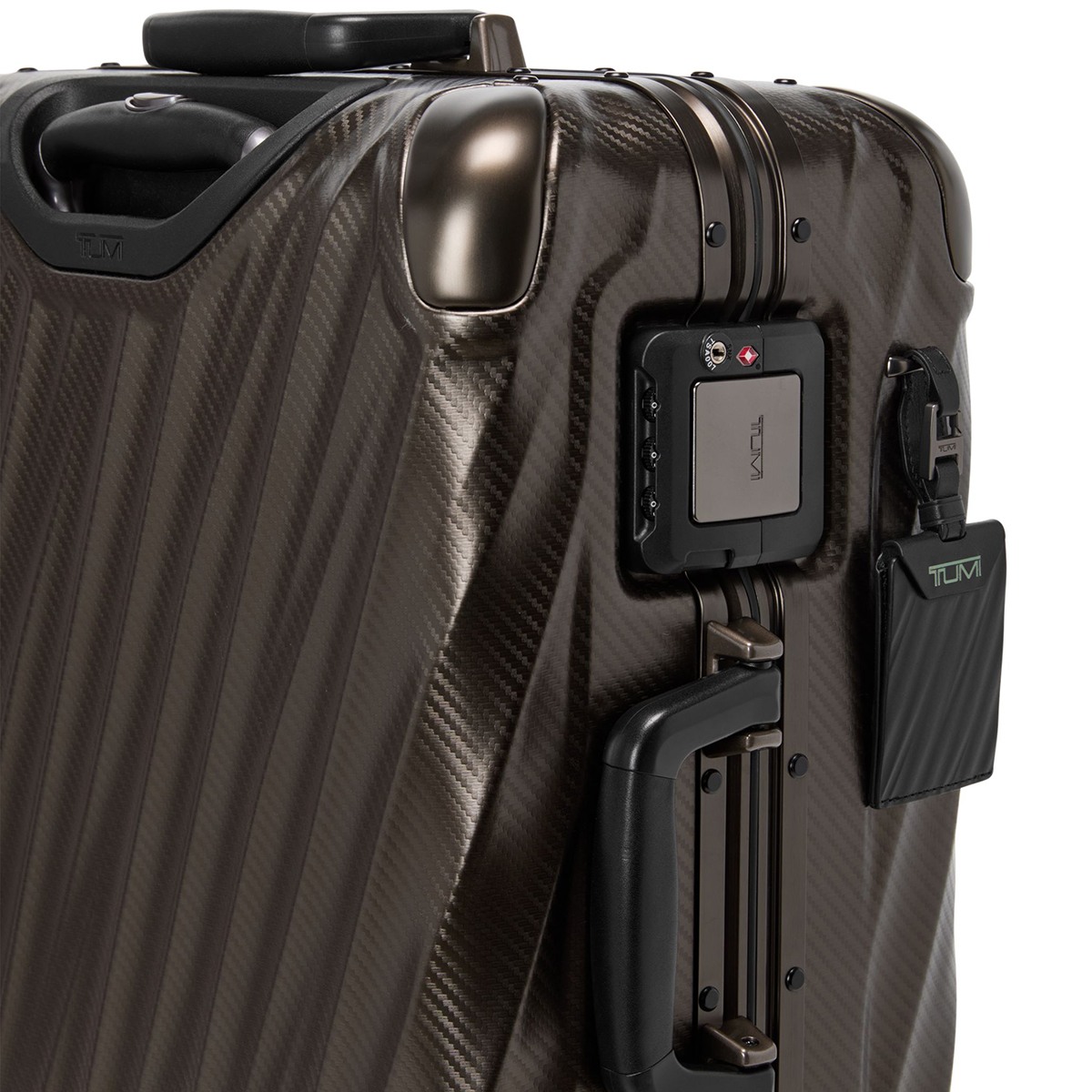 Continental Carry-On