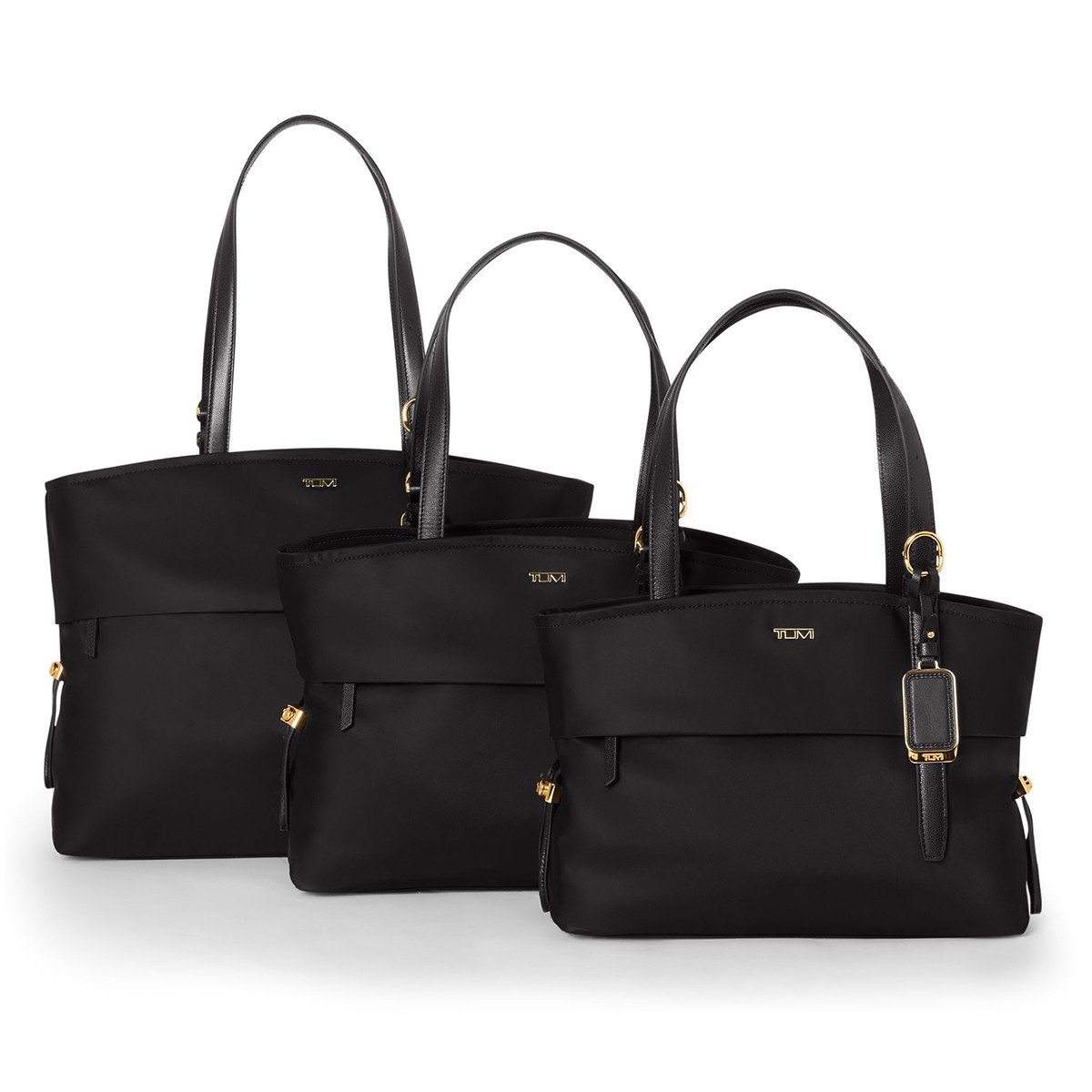 Cam Small Tote