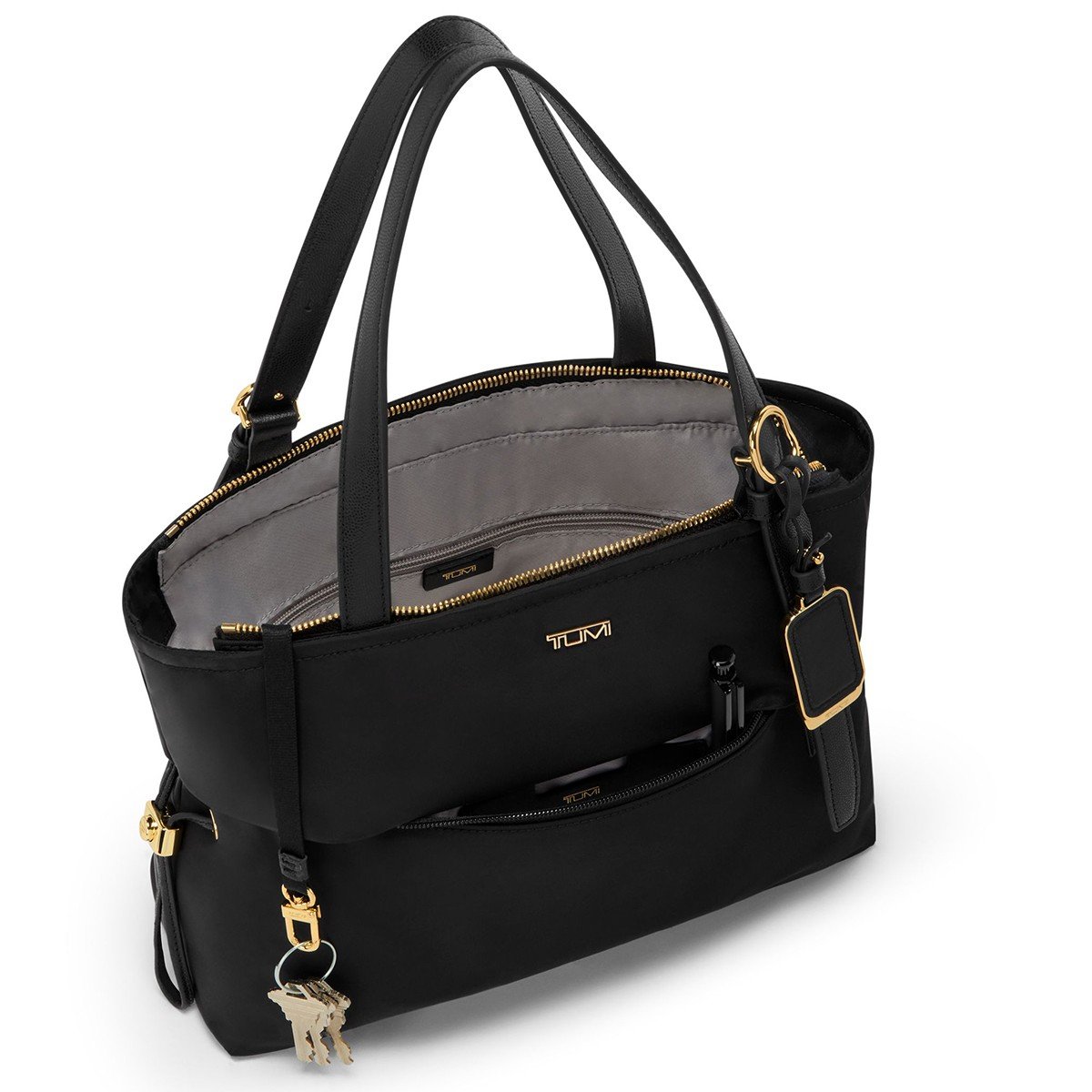Cam Small Tote