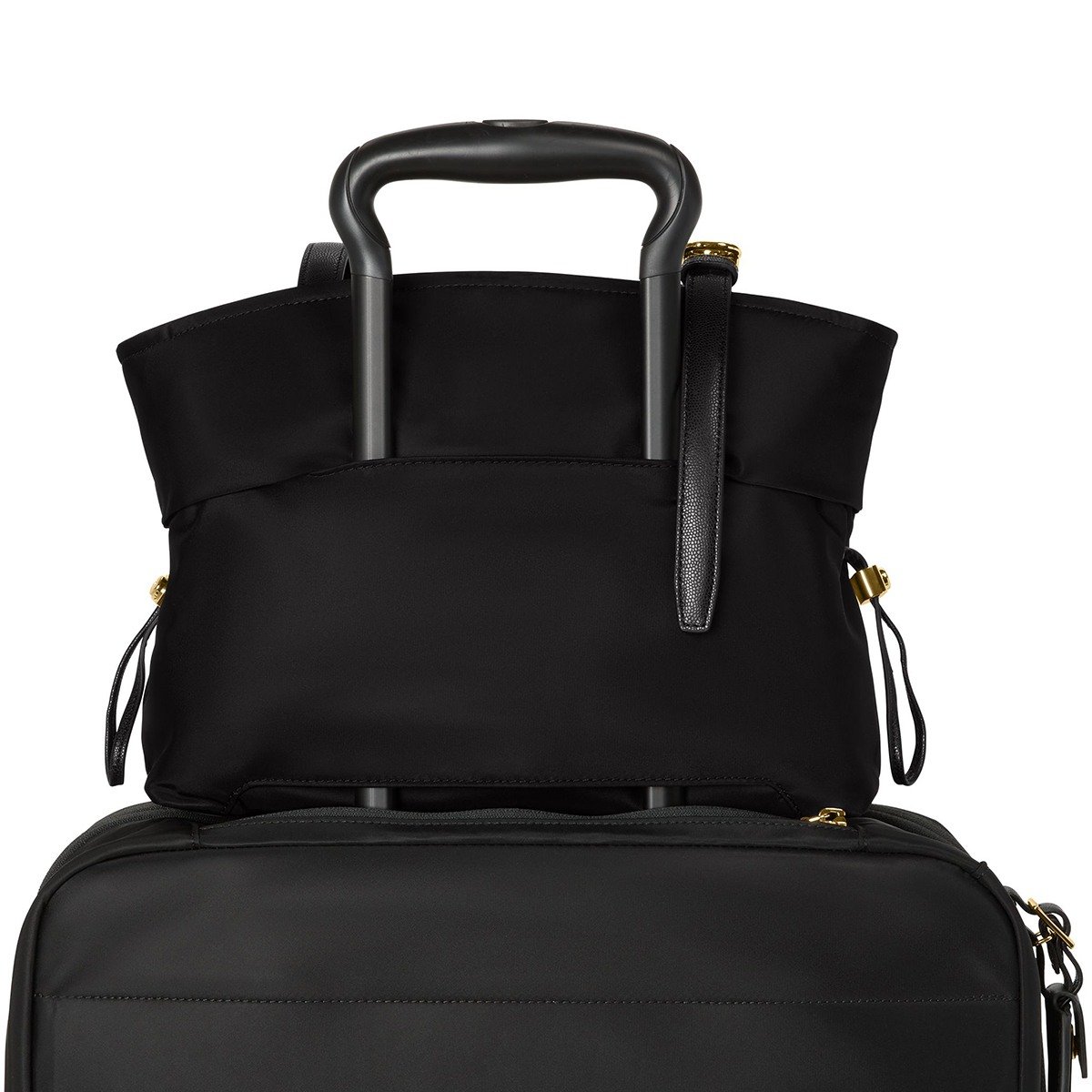 Cam Small Tote