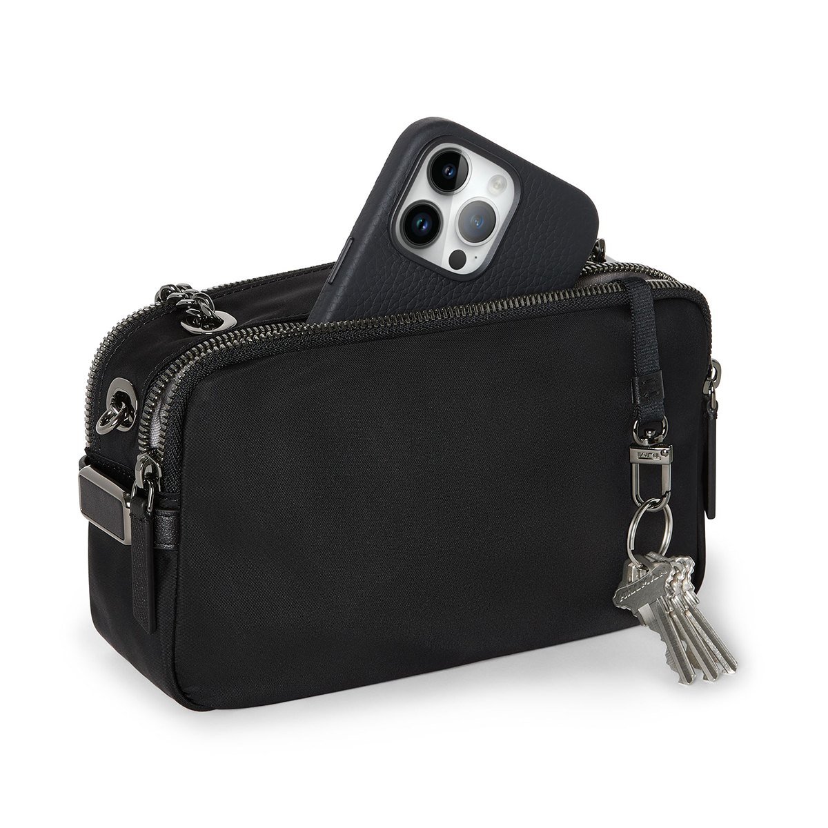 Colette Crossbody
