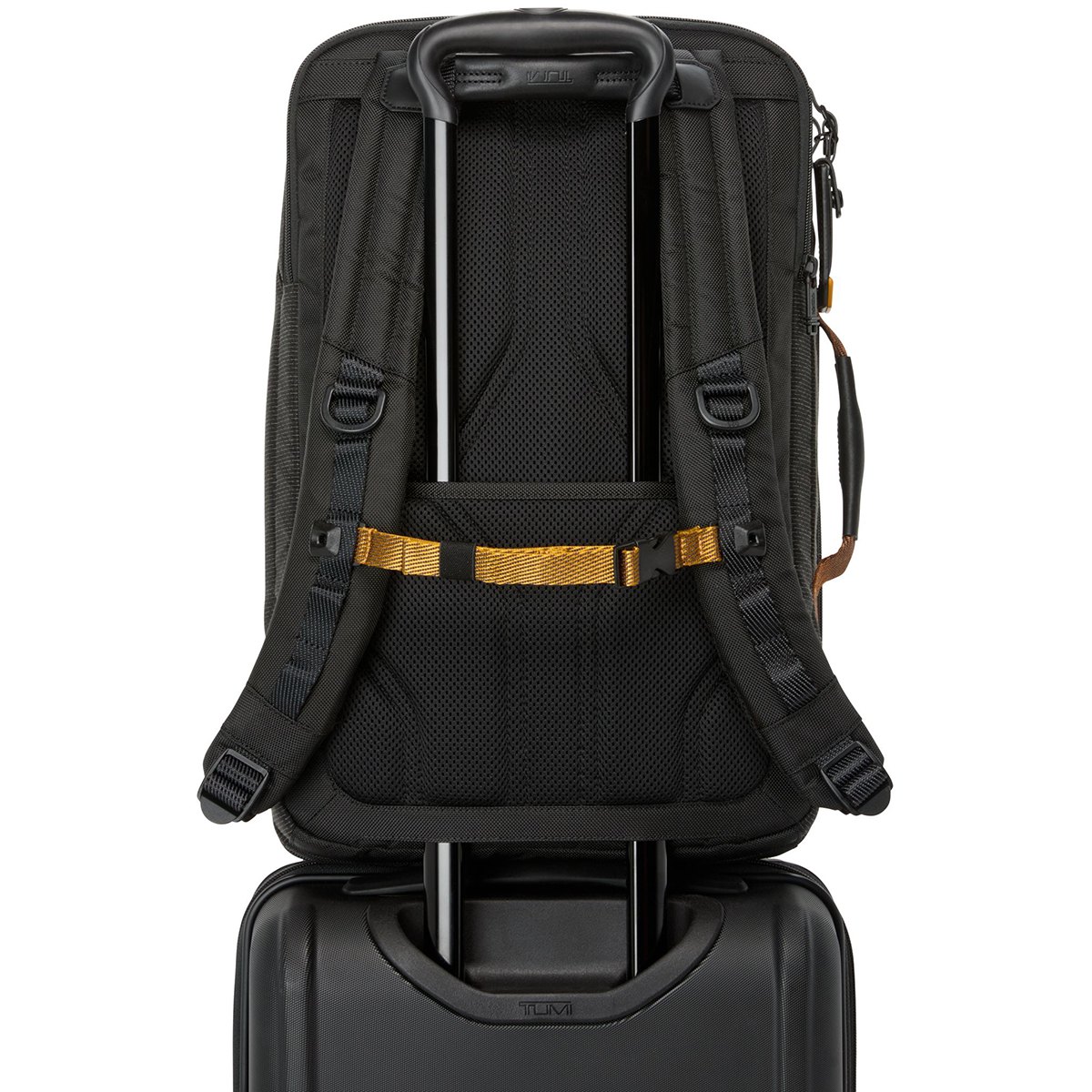TUMI バックパック Detrick Backpack