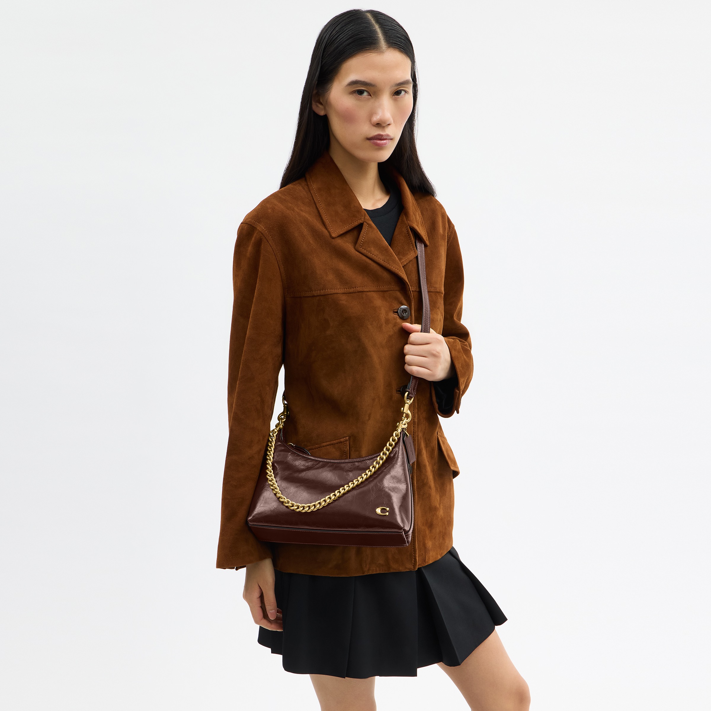 Juliet Shoulder Bag 25