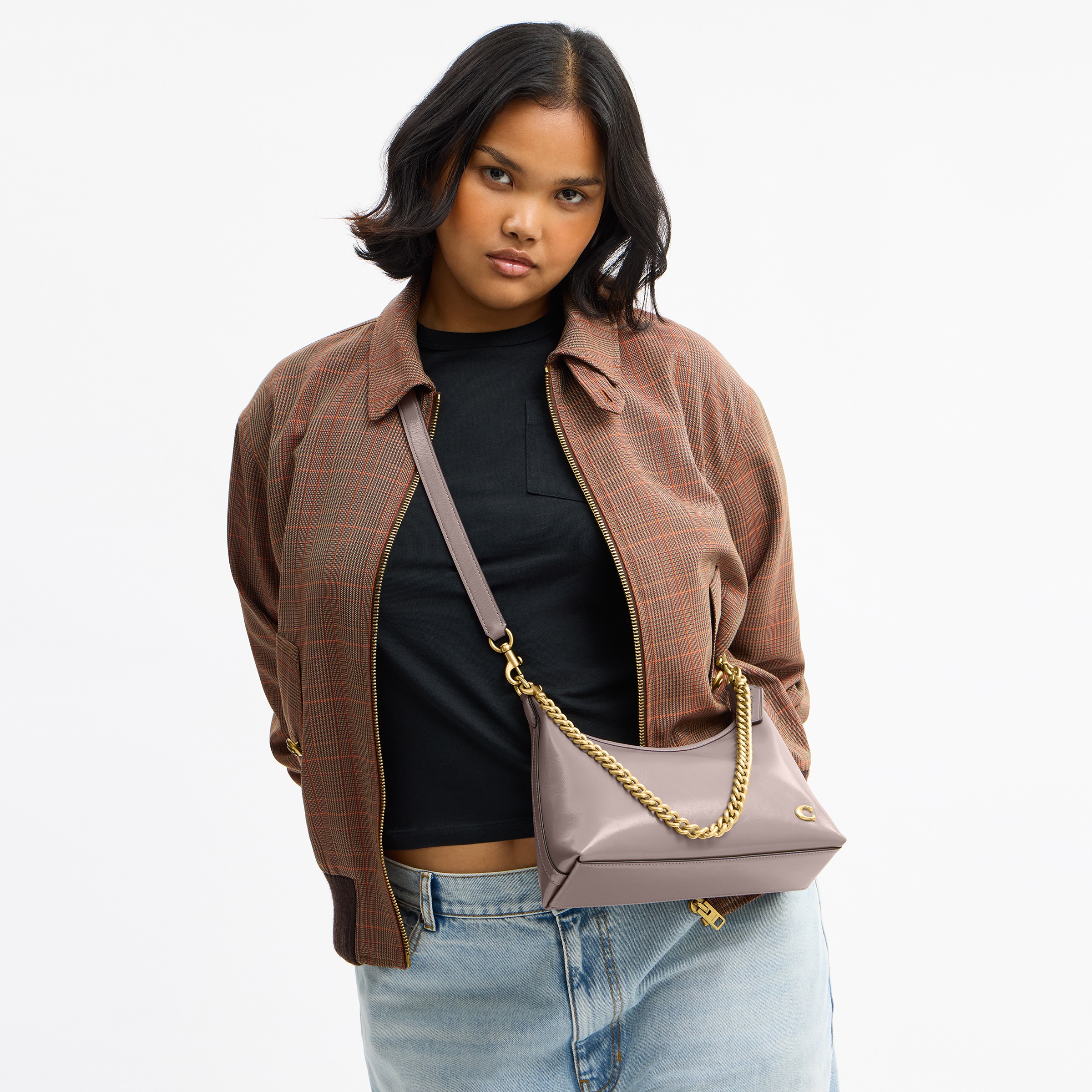 Juliet Shoulder Bag 25