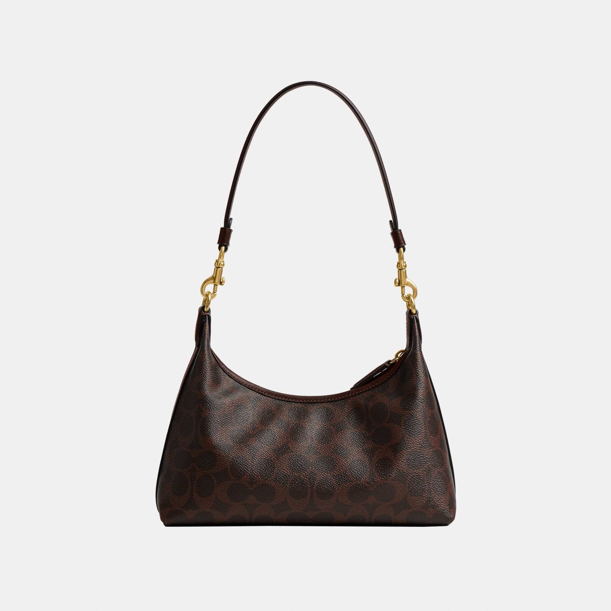 Juliet Shoulder Bag 25 In Signature Canvas
