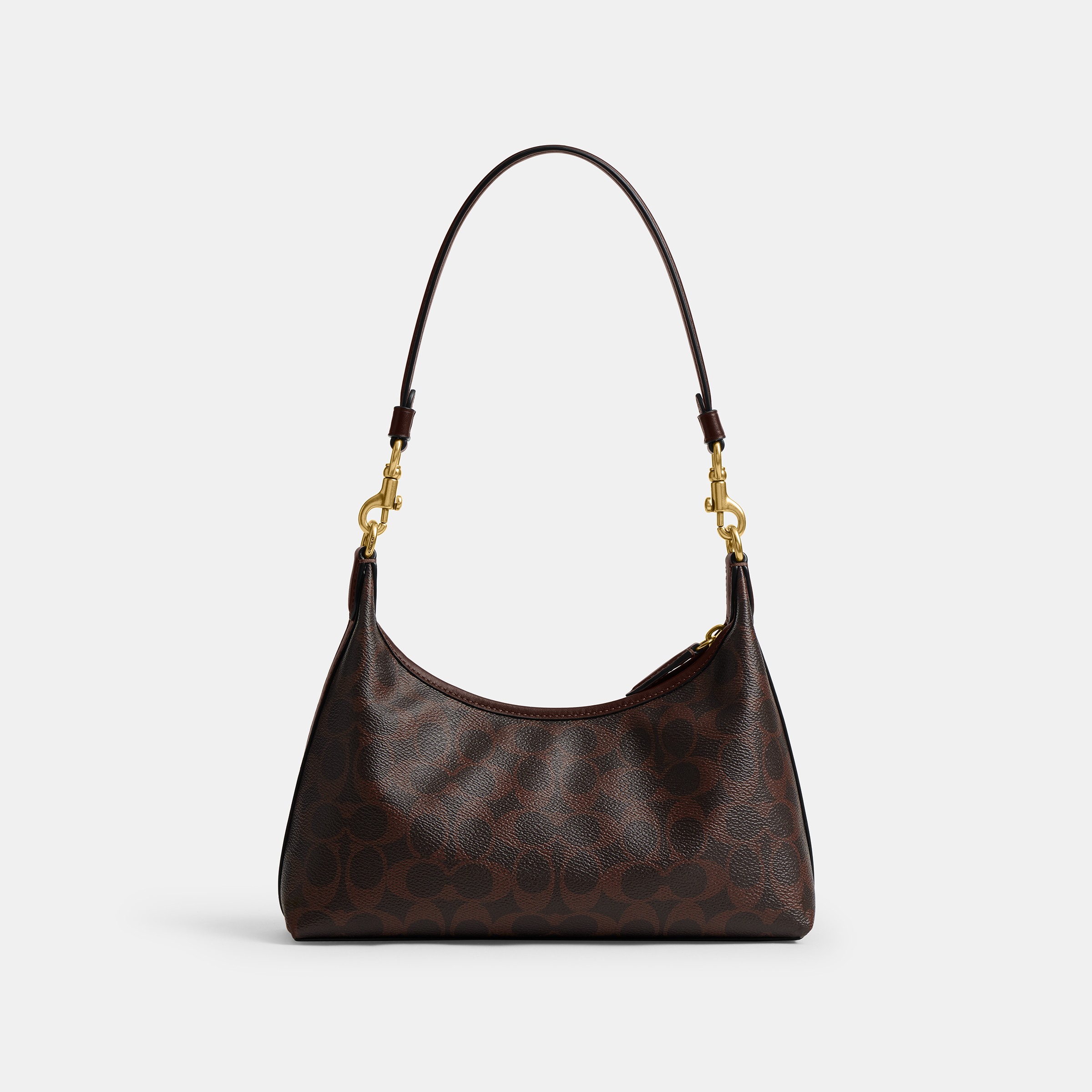 Juliet Shoulder Bag 25 In Signature Canvas
