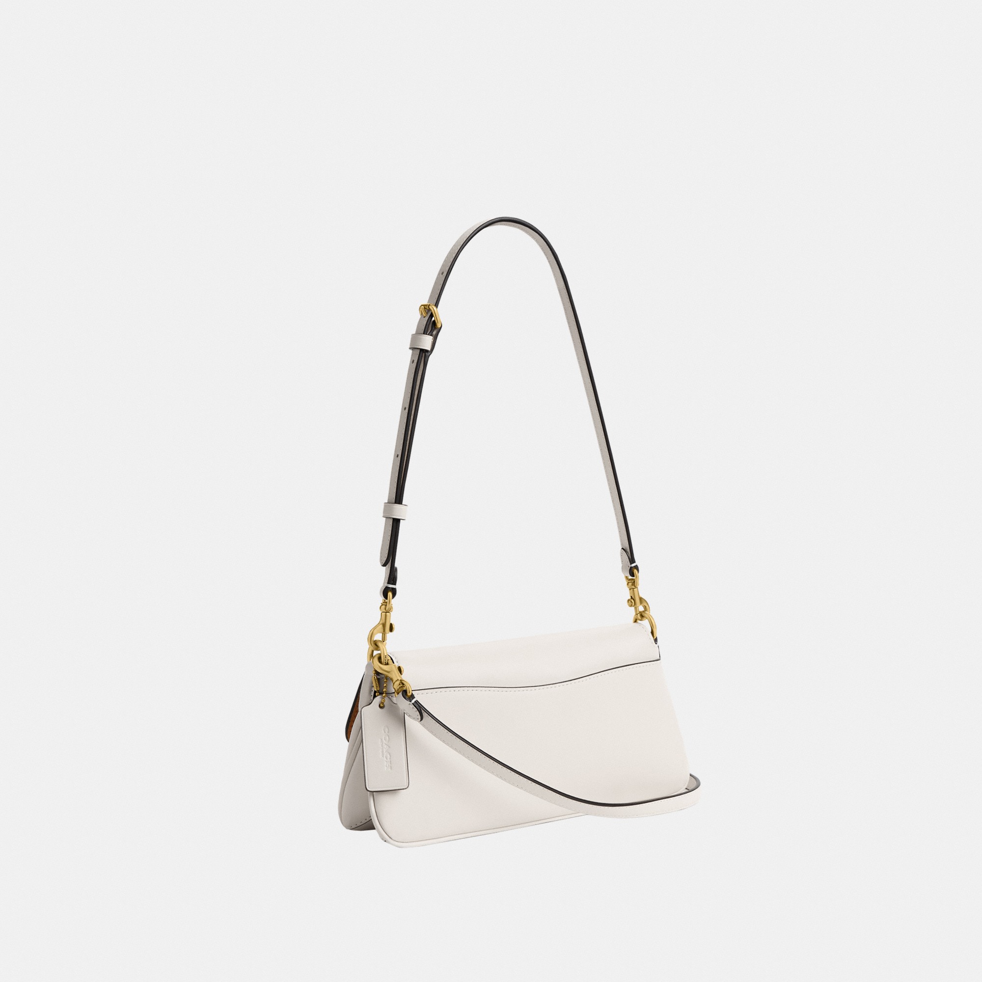 Jet Shoulder Bag