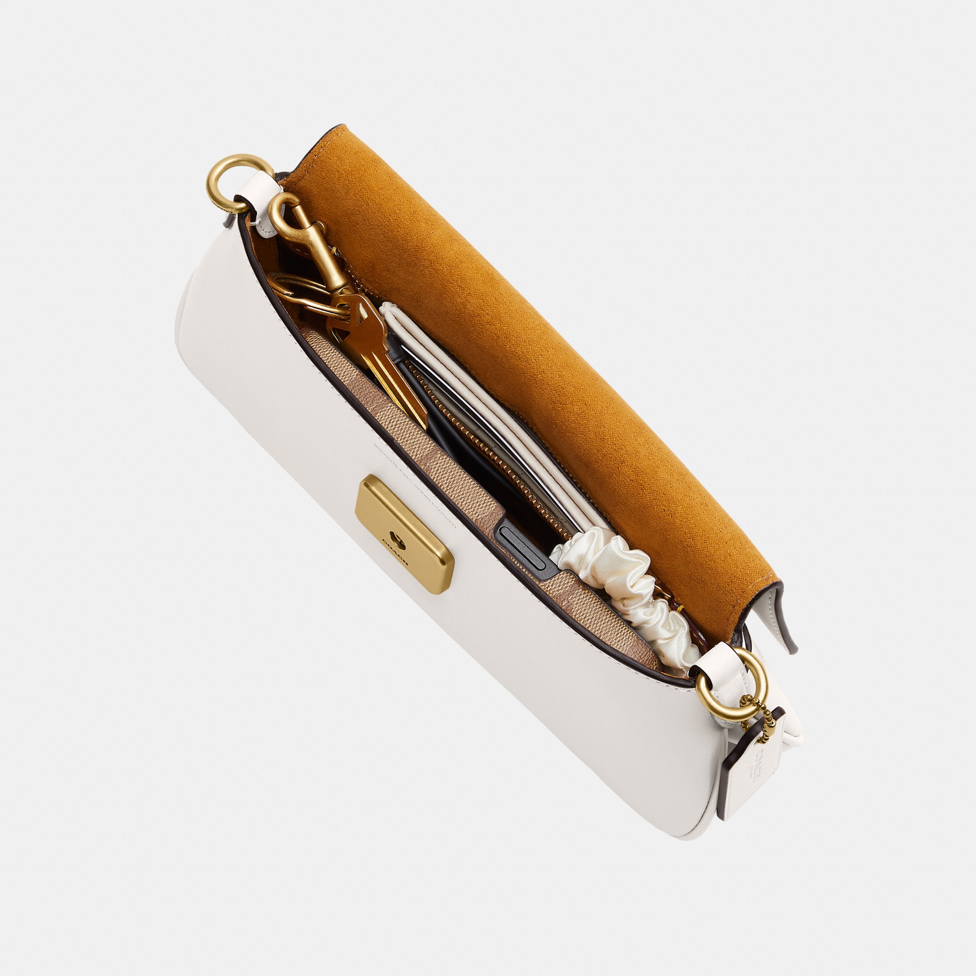 Jet Shoulder Bag