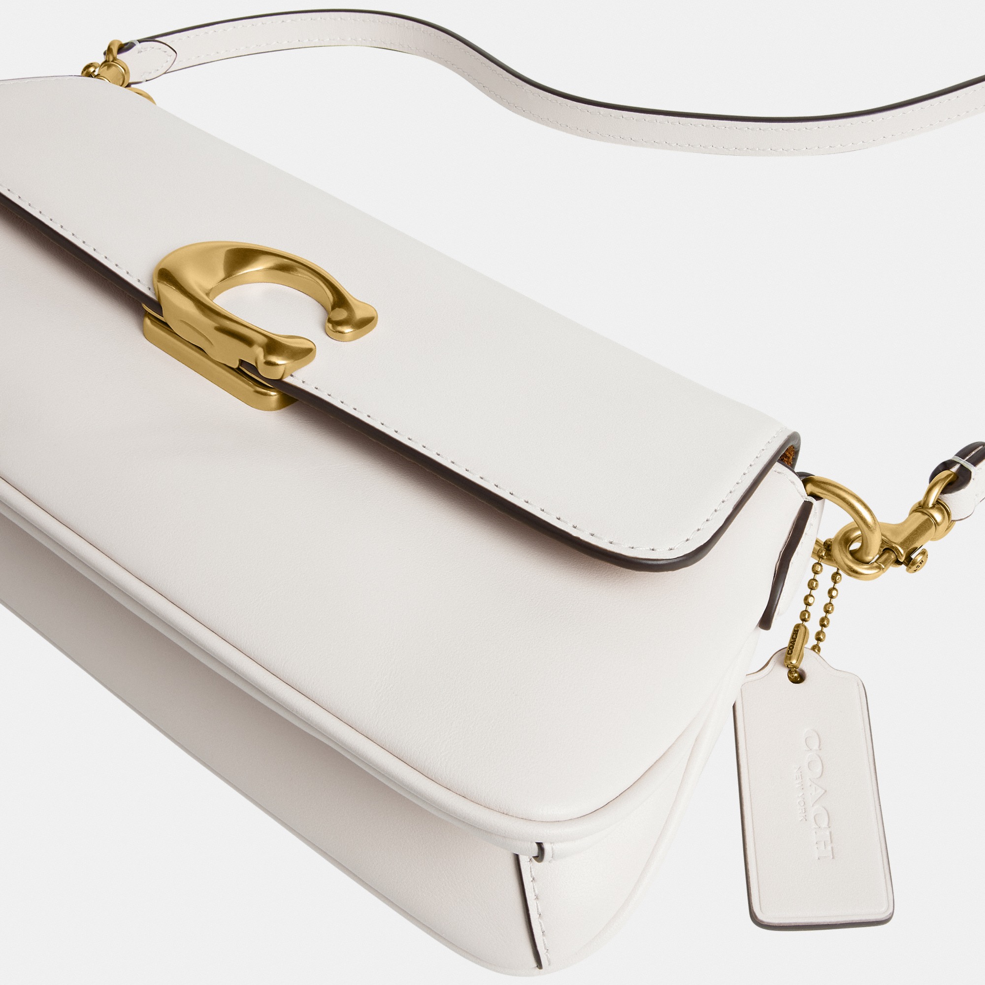 Jet Shoulder Bag