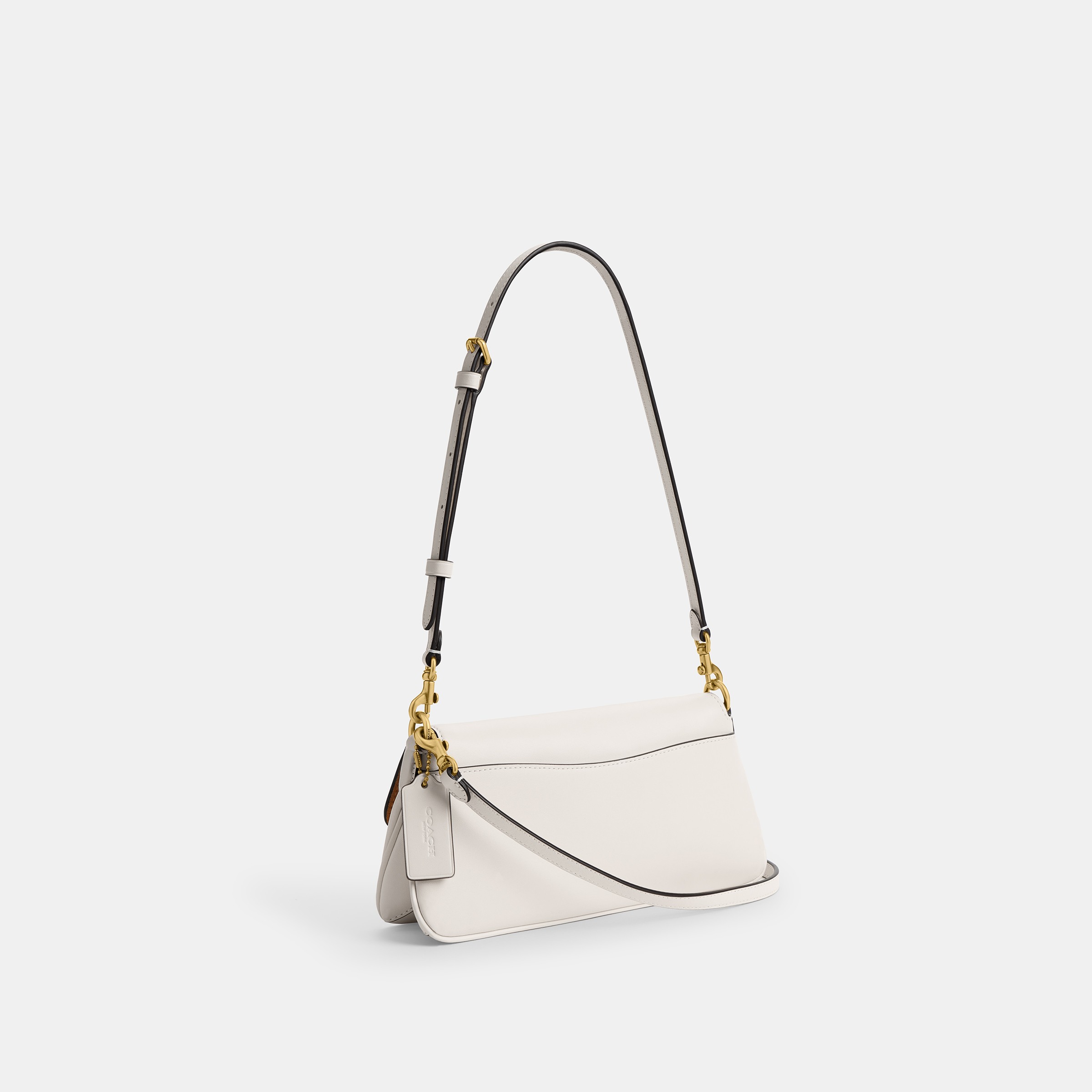 Jet Shoulder Bag