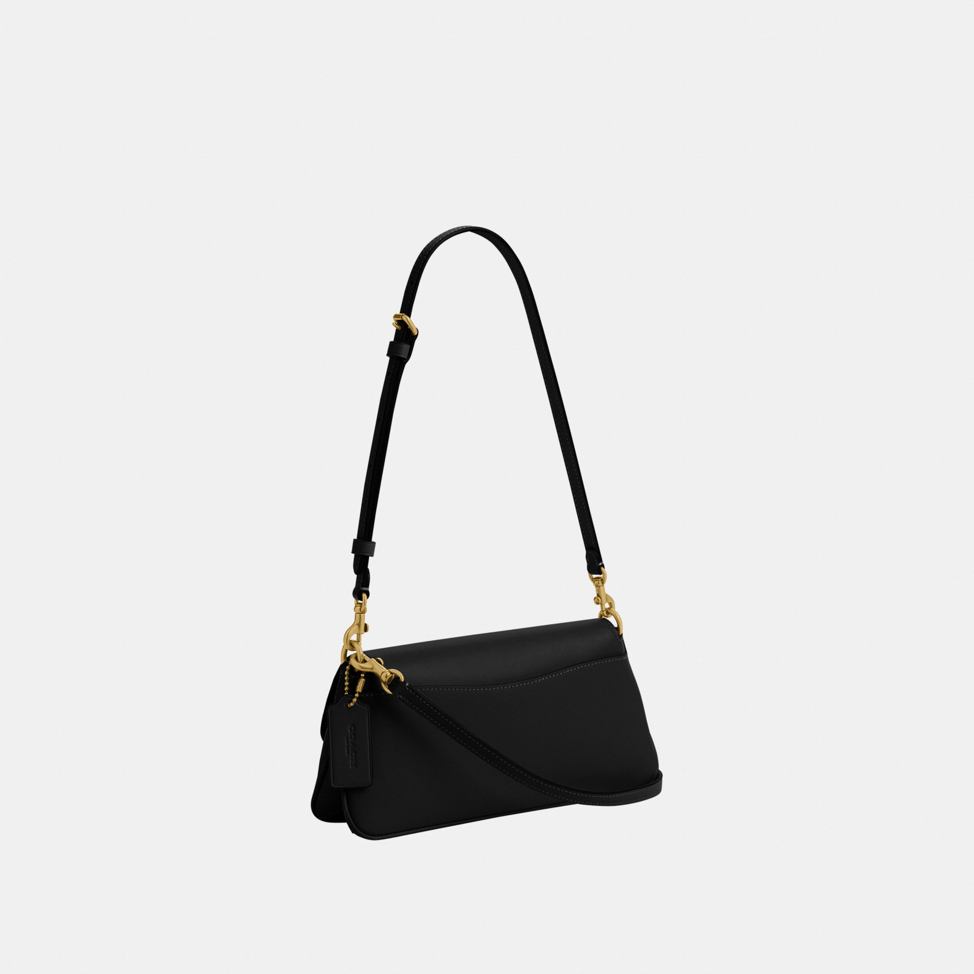 Jet Shoulder Bag
