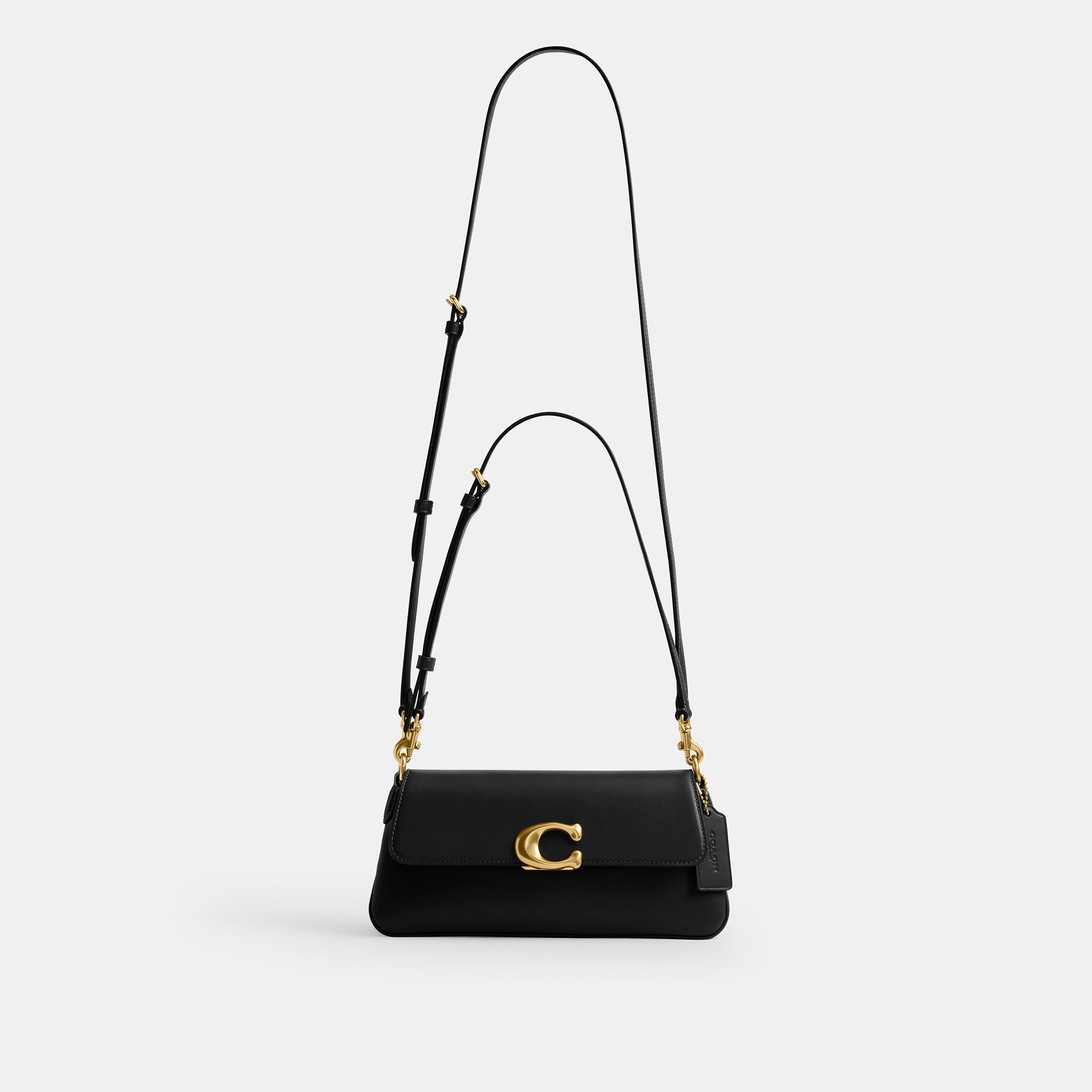 Jet Shoulder Bag