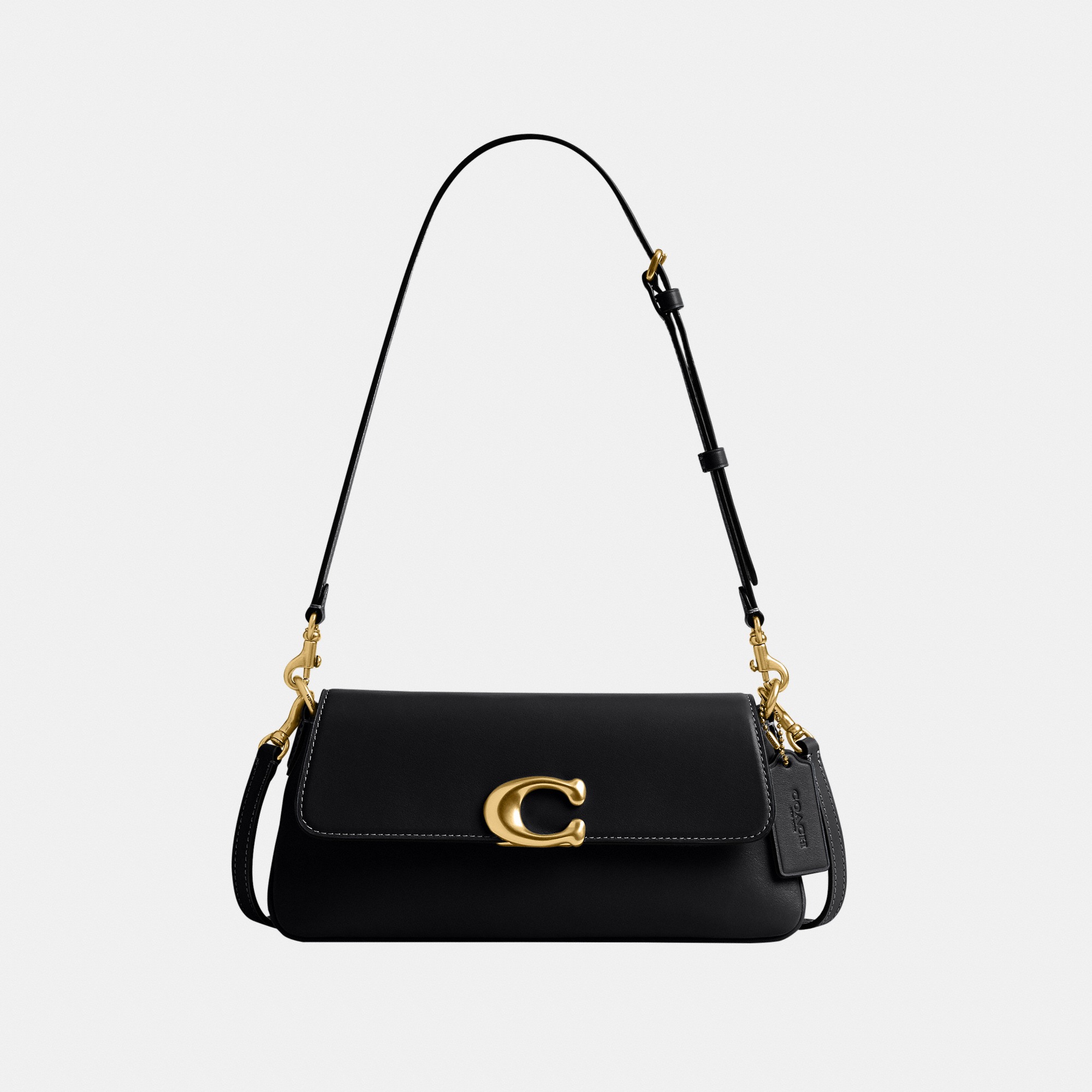 Jet Shoulder Bag