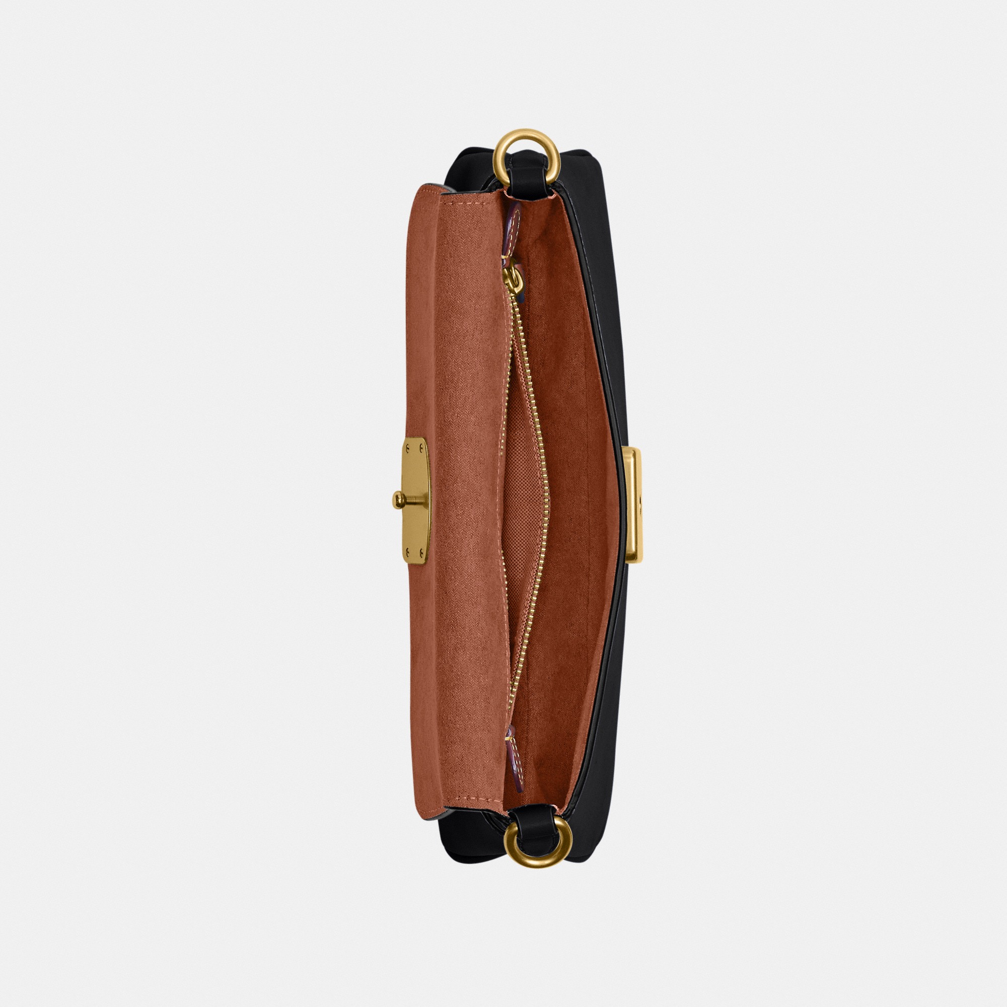 Jet Shoulder Bag