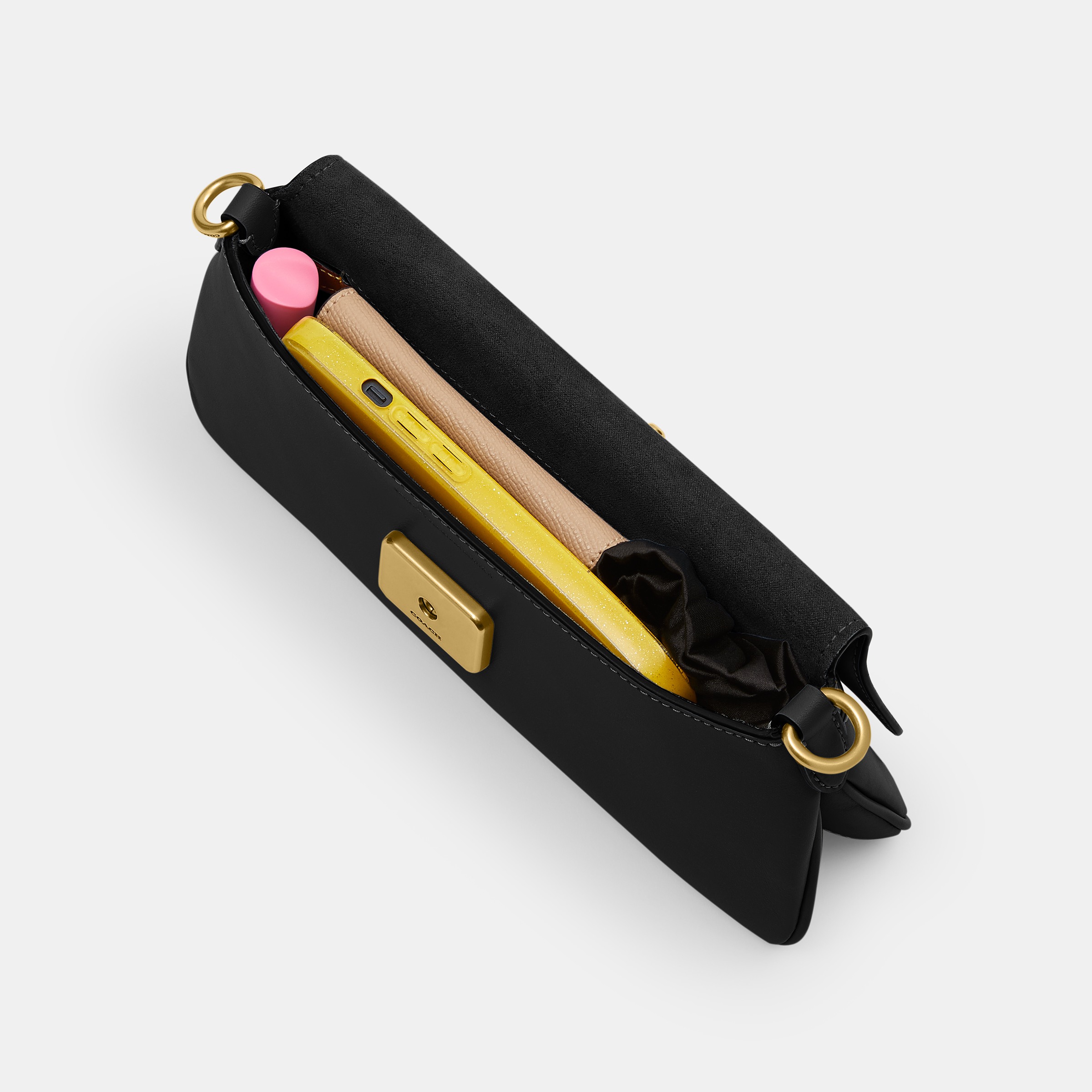 Jet Shoulder Bag