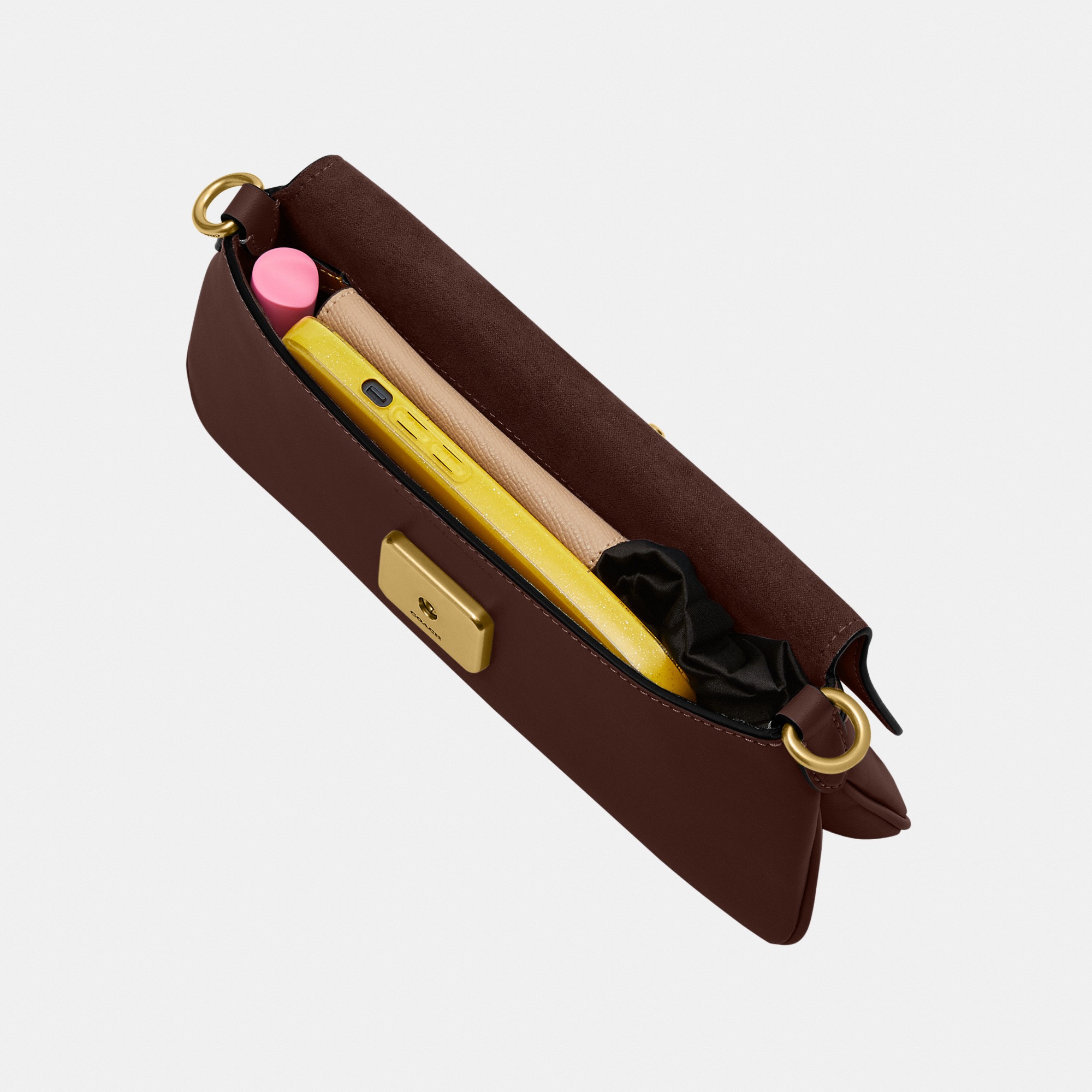 Jet Shoulder Bag