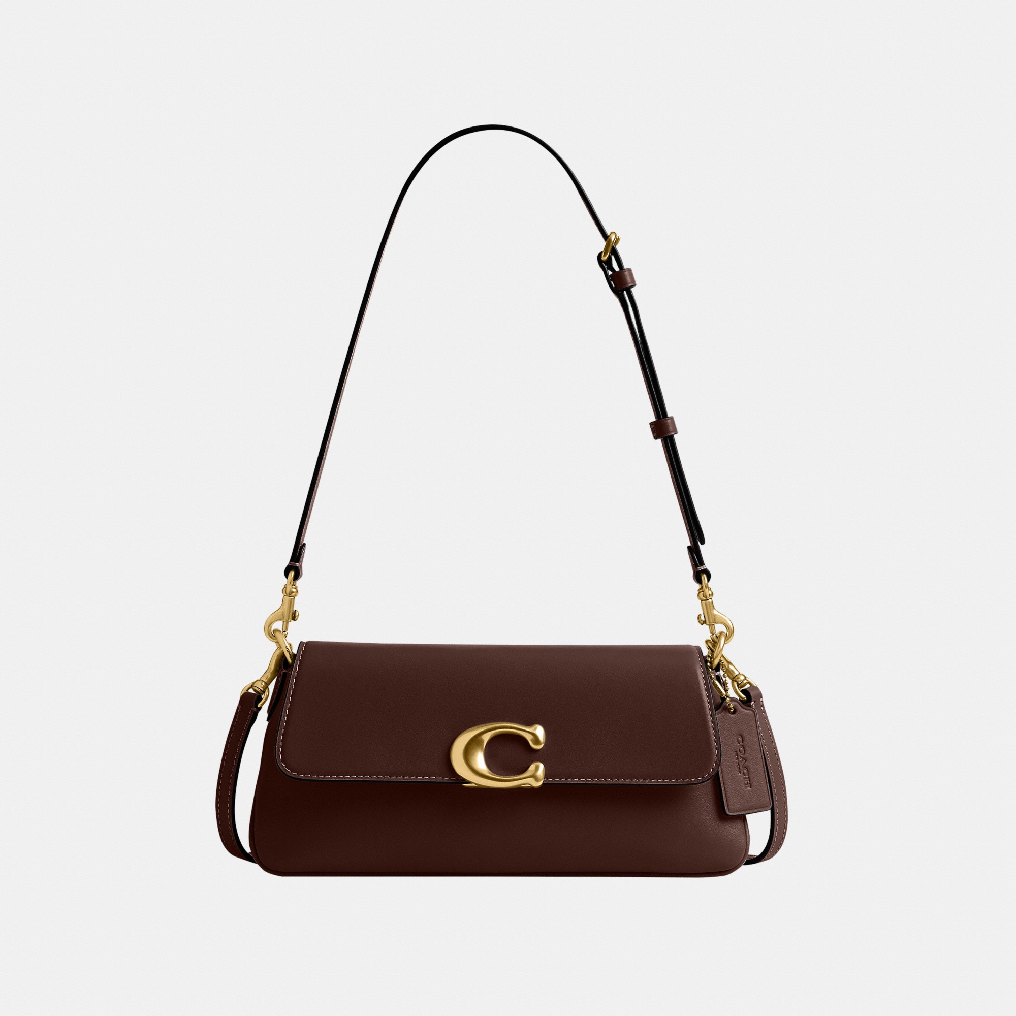 Jet Shoulder Bag