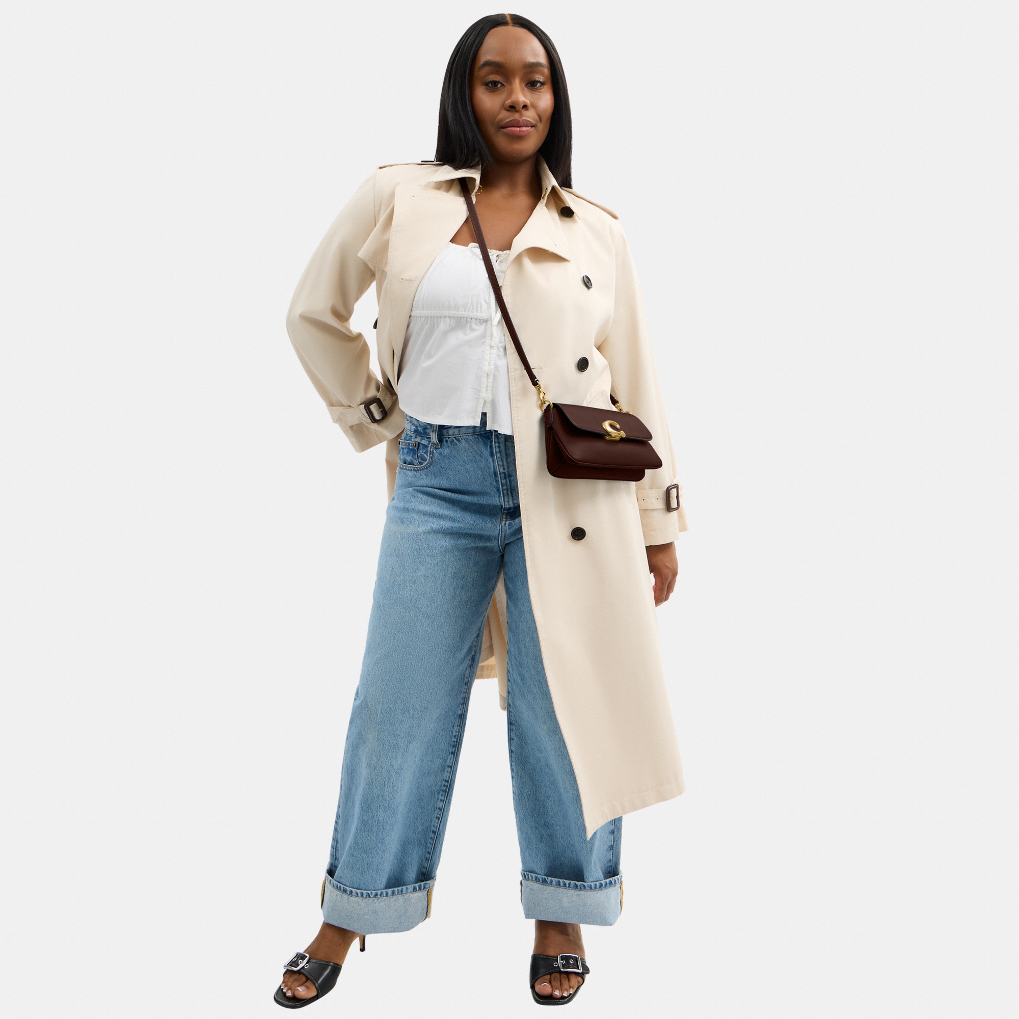 Jet Shoulder Bag