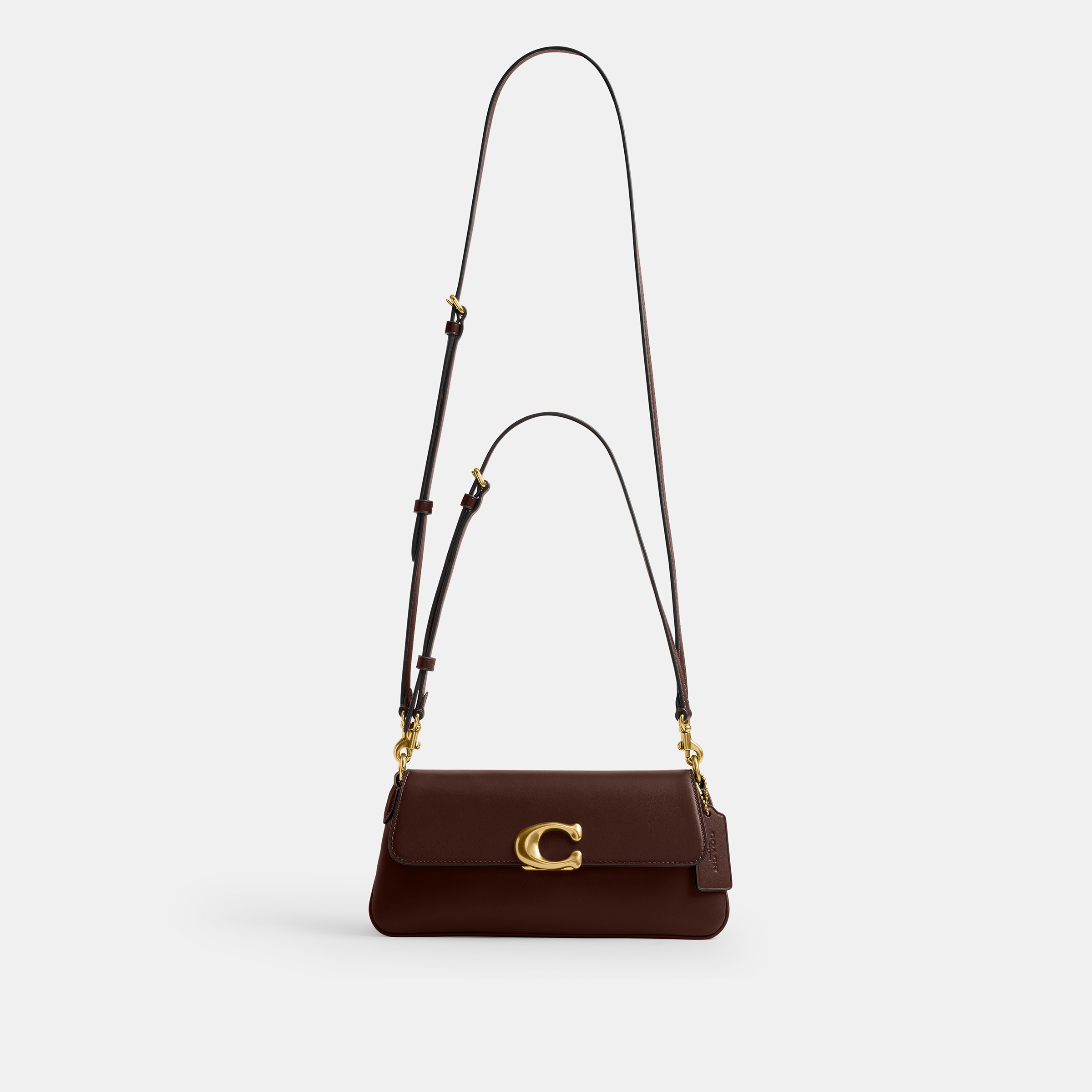 Jet Shoulder Bag