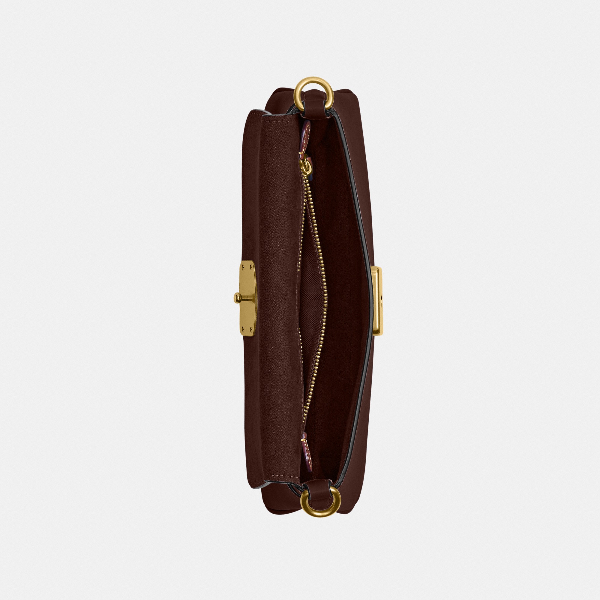 Jet Shoulder Bag