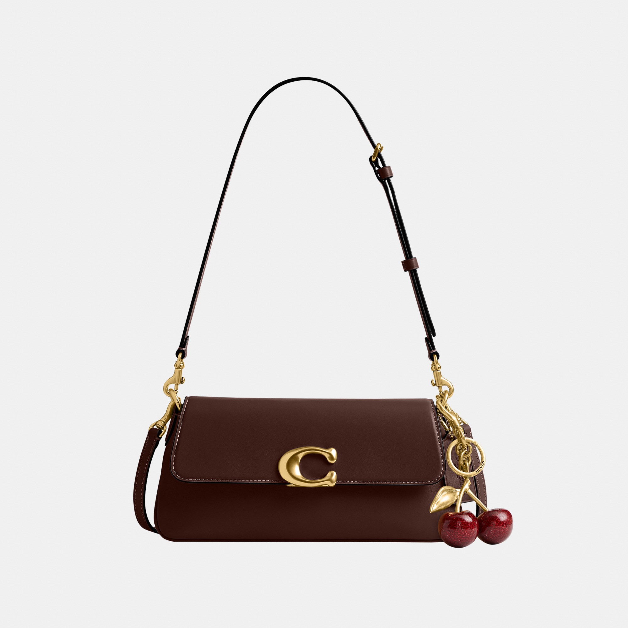 Jet Shoulder Bag