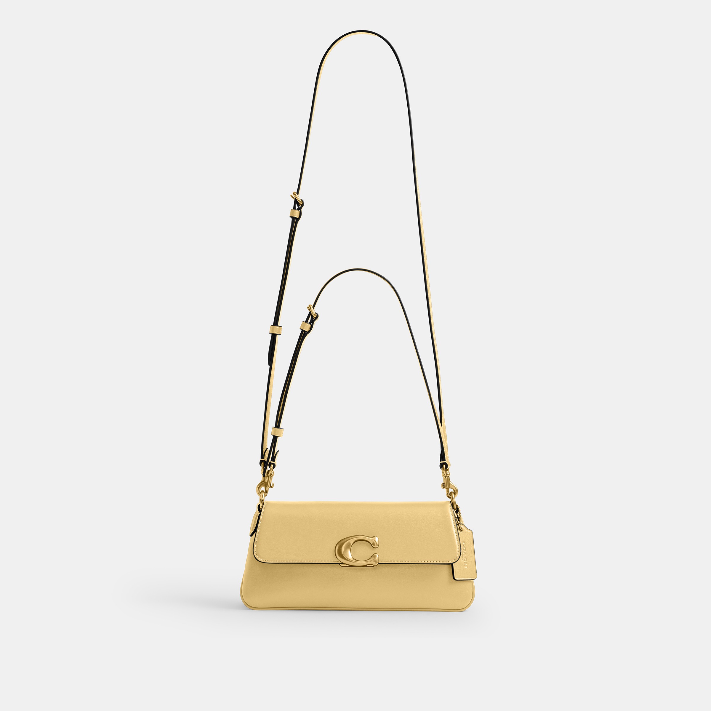 Jet Shoulder Bag