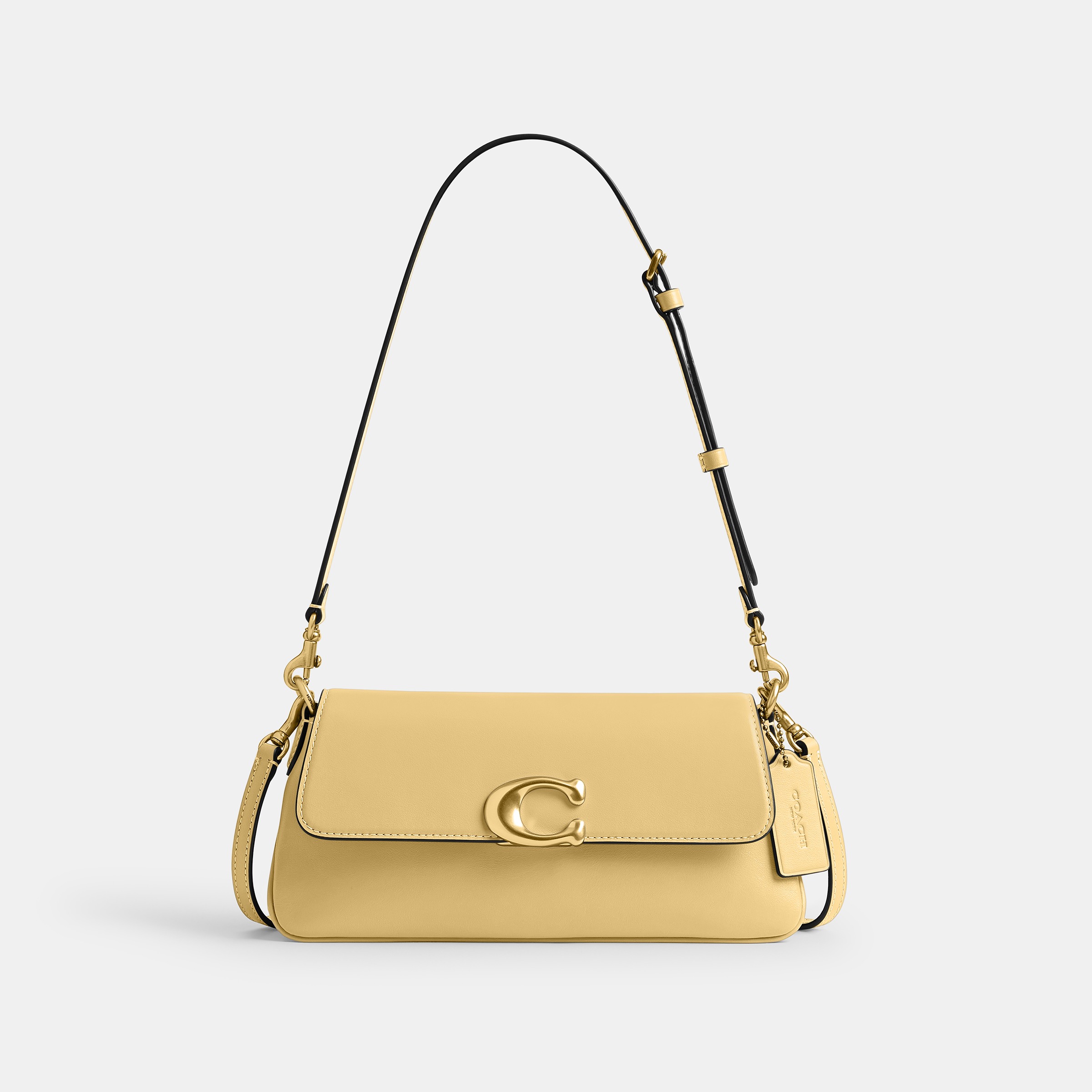 Jet Shoulder Bag