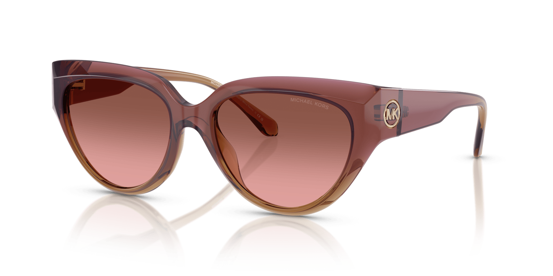 0MK2241U Injected Women Sunglasses