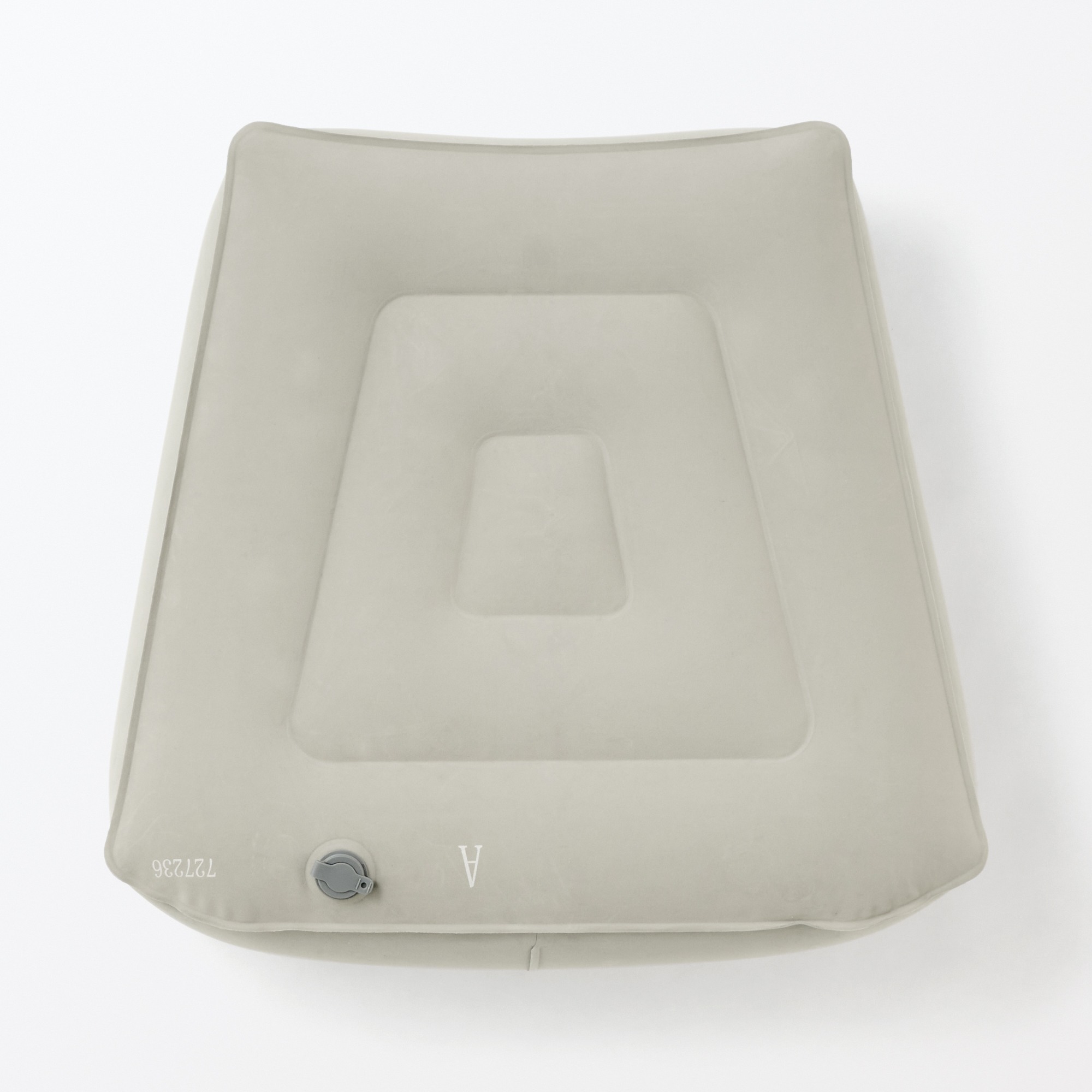 P) Inflatable sofa Air chamber A