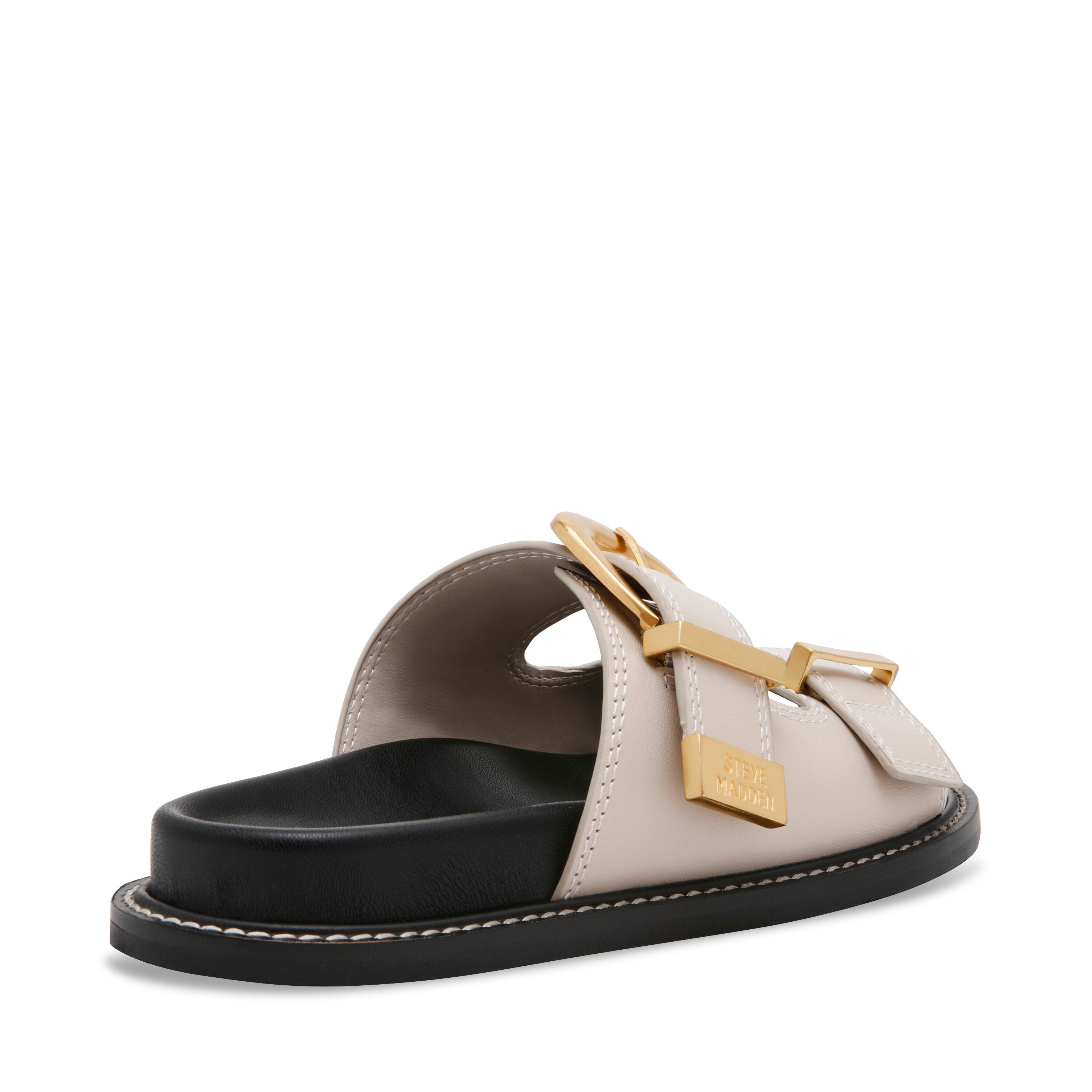 Arch-In Bone Action Leather Flats