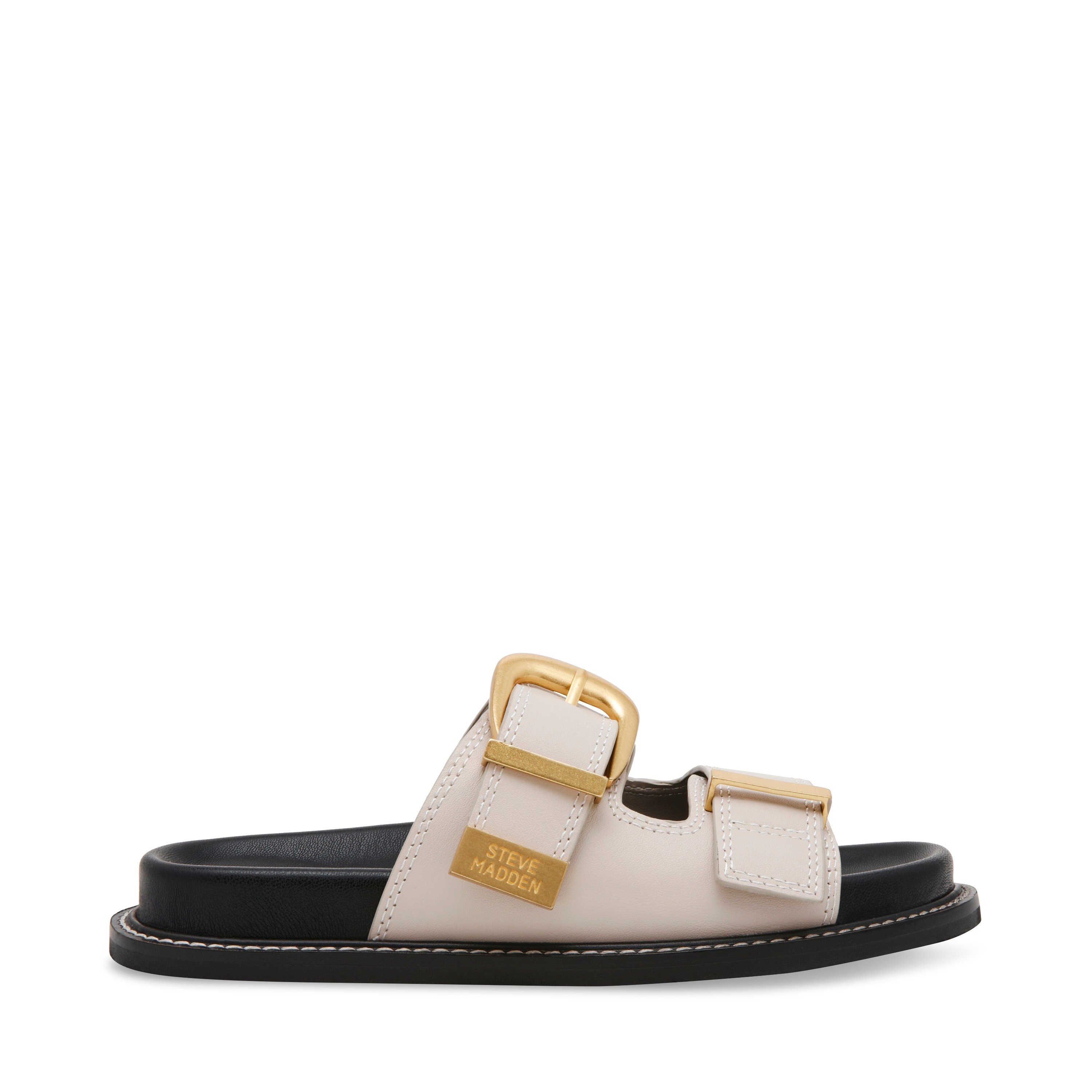 Arch-In Bone Action Leather Flats