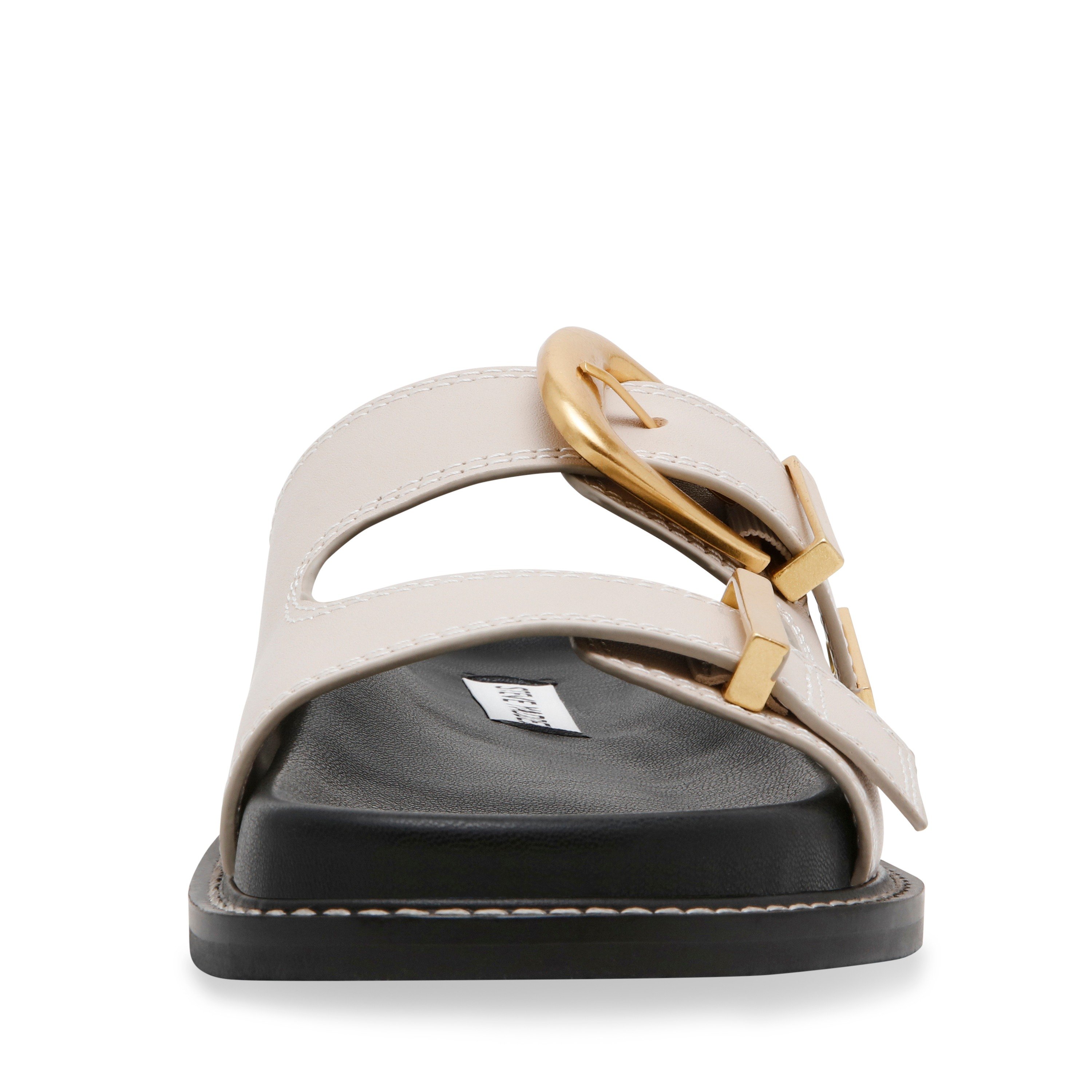 Arch-In Bone Action Leather Flats