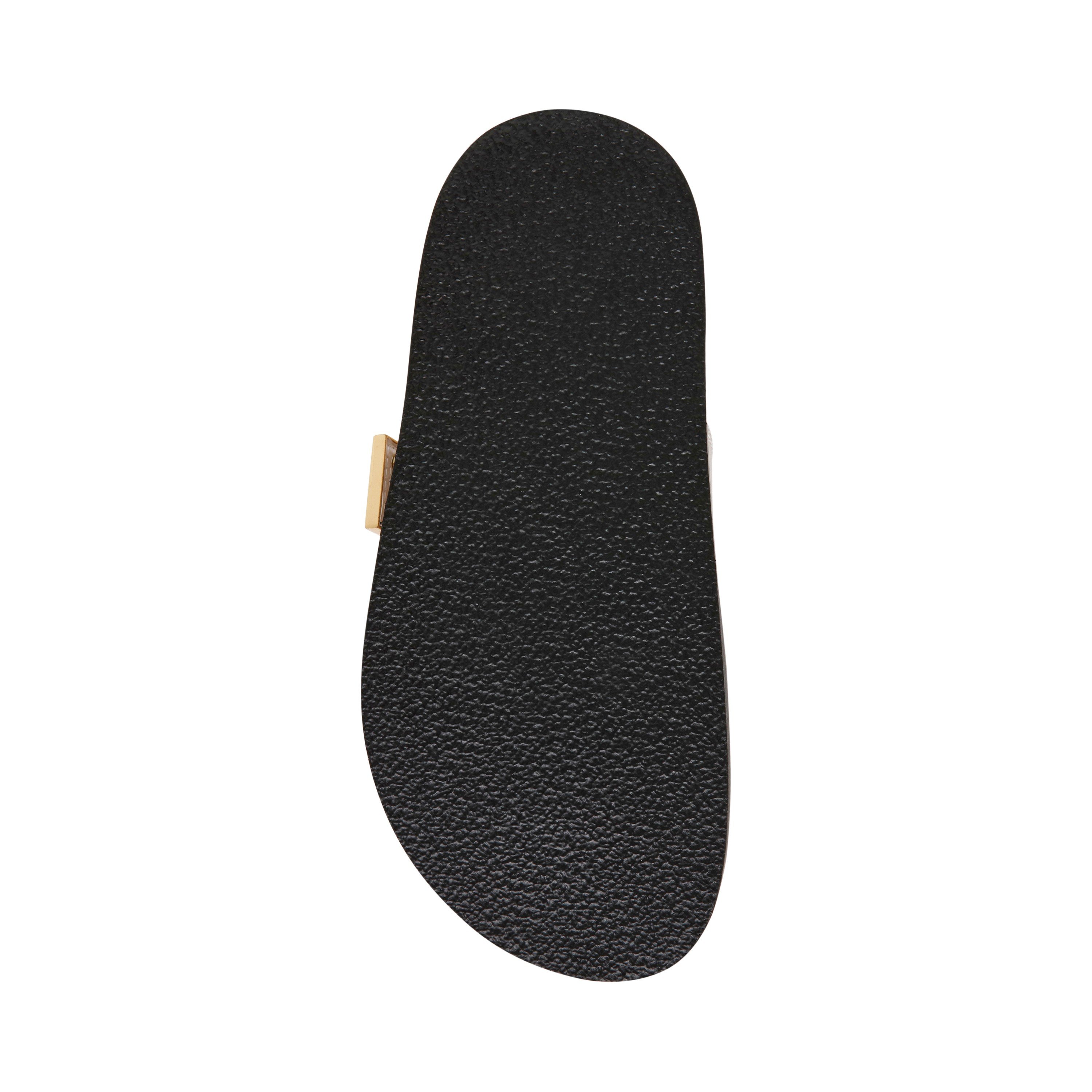 Arch-In Bone Action Leather Flats