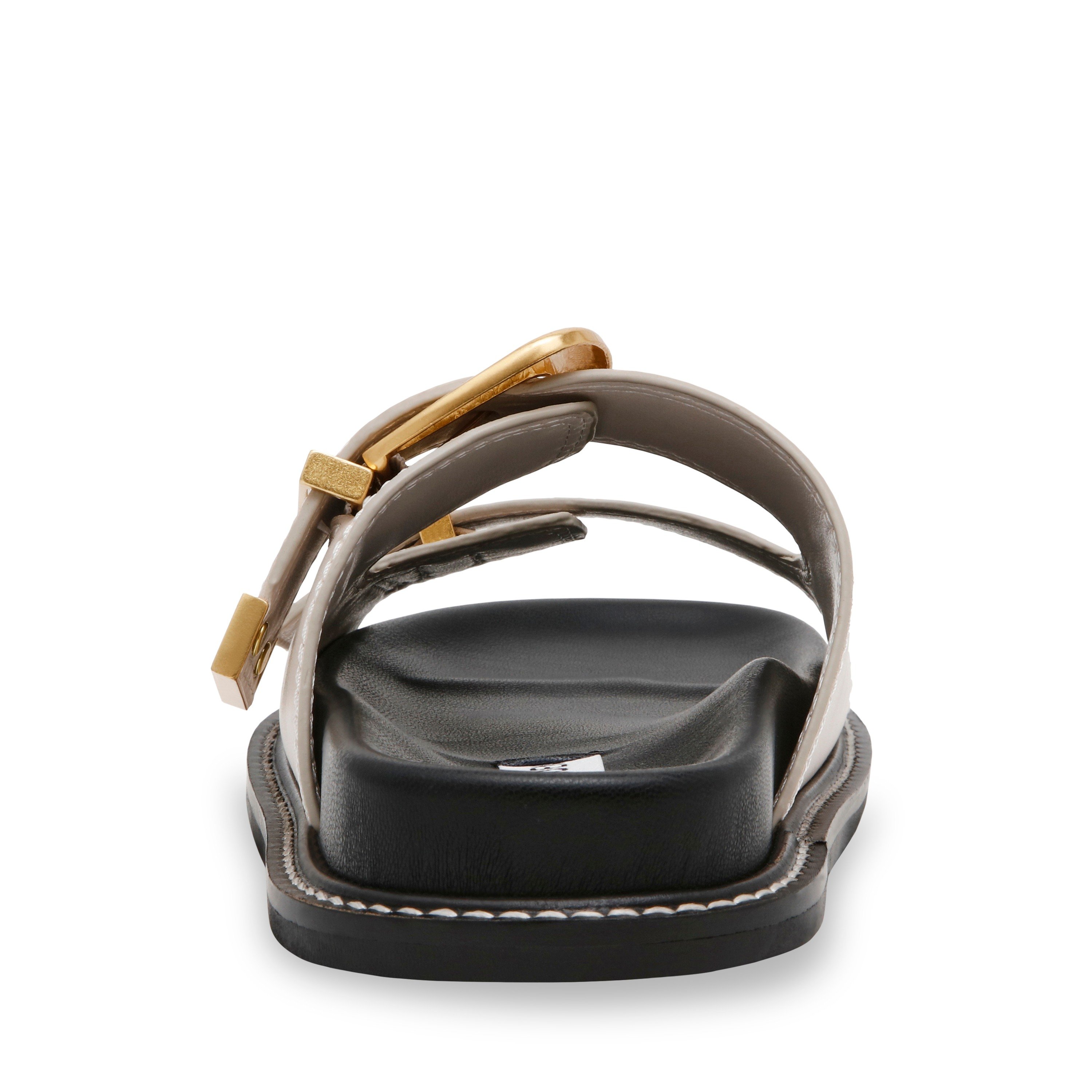 Arch-In Bone Action Leather Flats