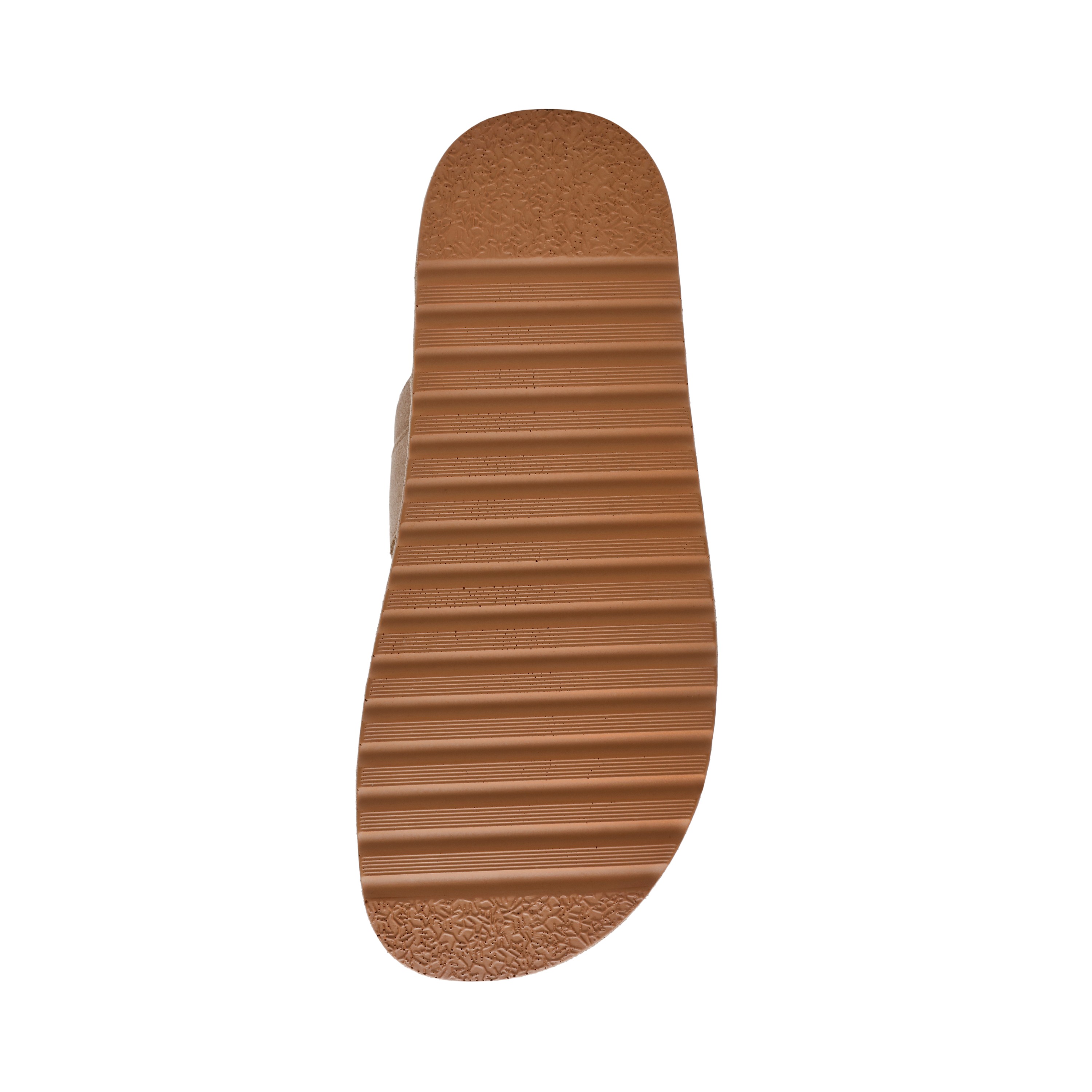 Bigschmona-In Taupe Suede Wedges