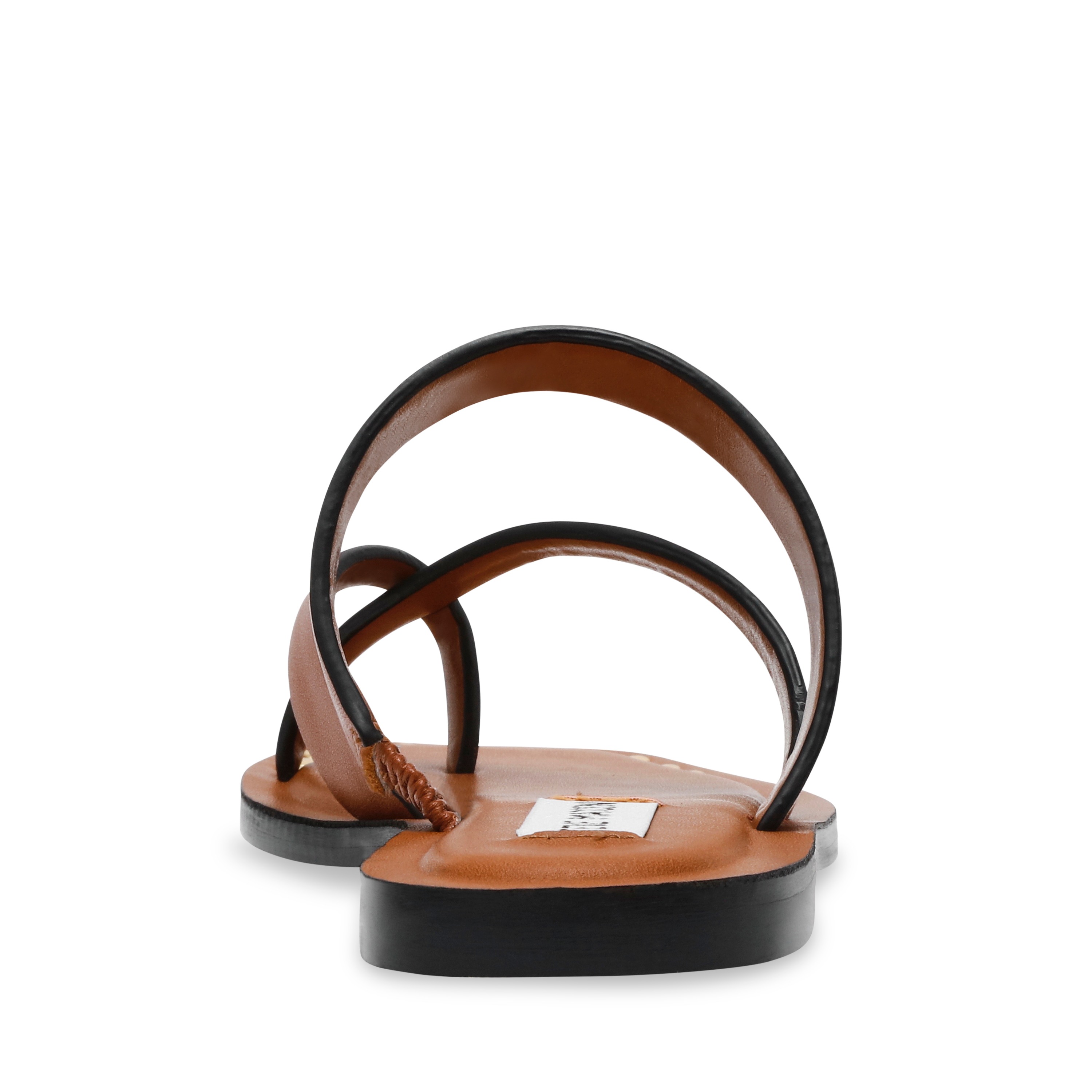 Kannon-In Cognac  Flats