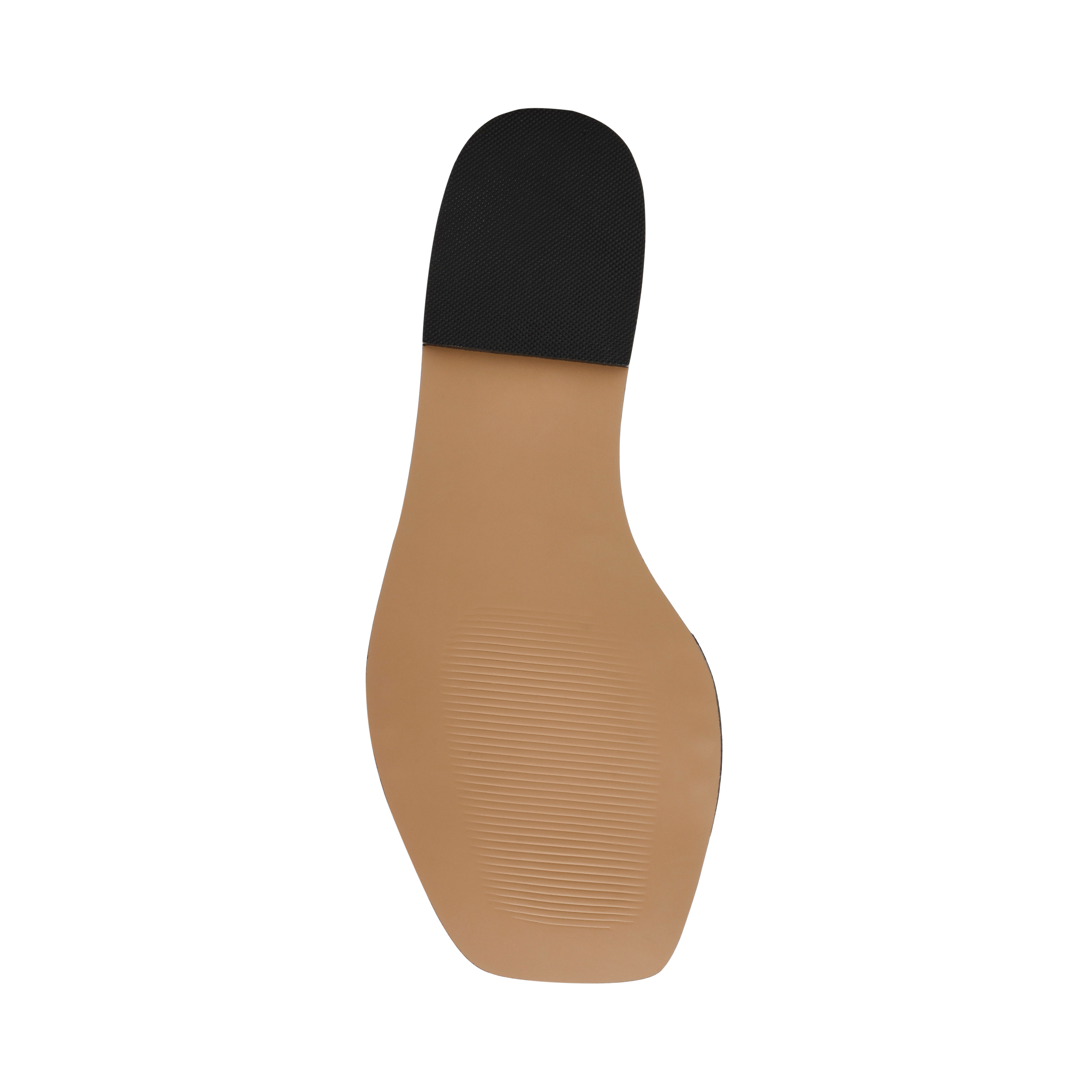 Kapitol-In Cognac Leather Flats