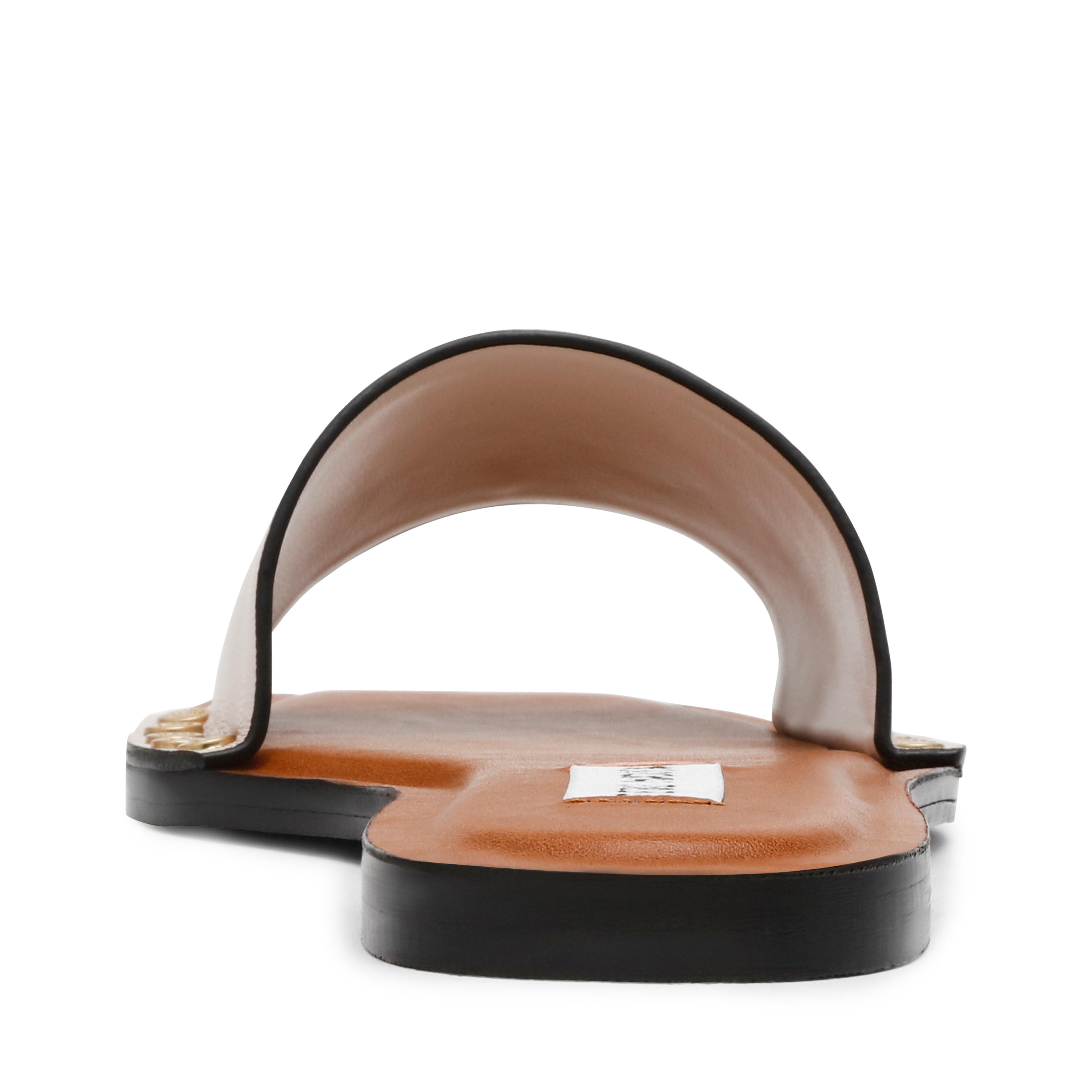 Kapitol-In Bone Leather Flats