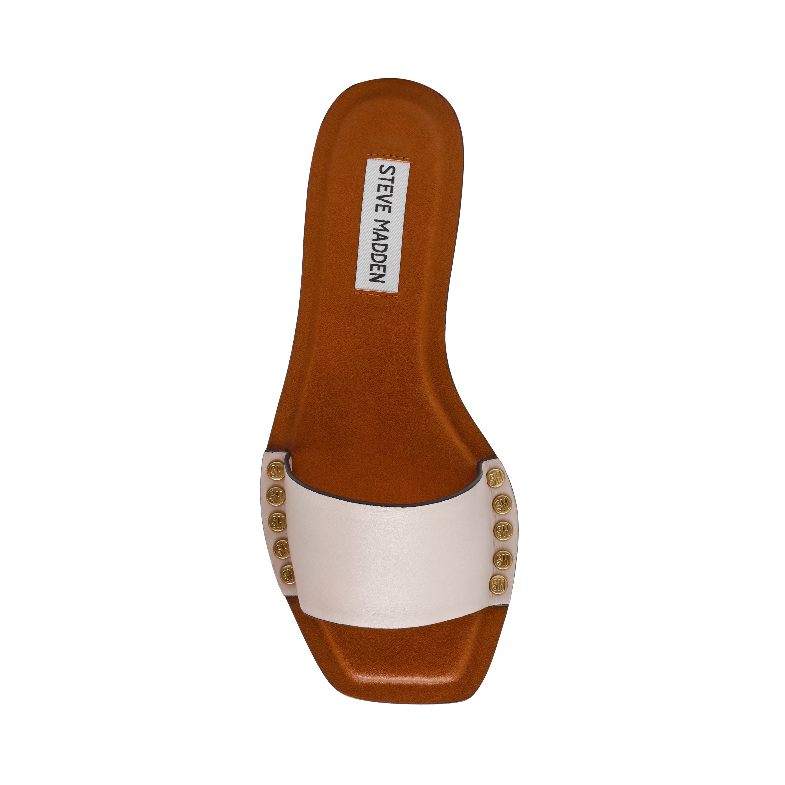 Kapitol-In Bone Leather Flats