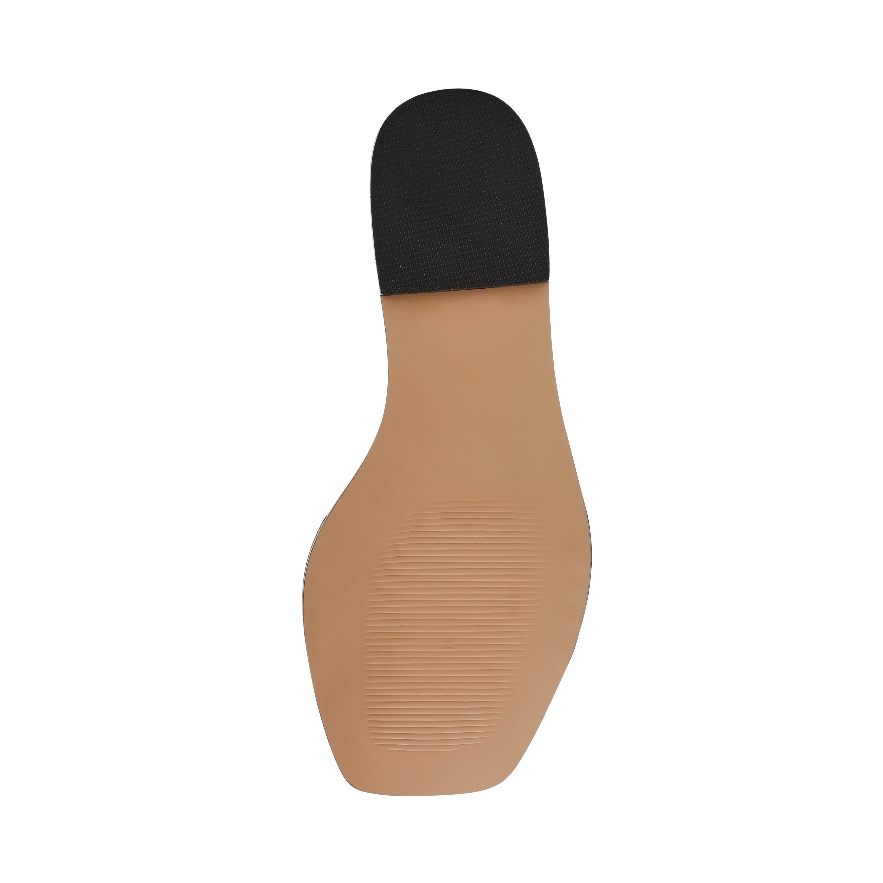 Kapitol-In Bone Leather Flats
