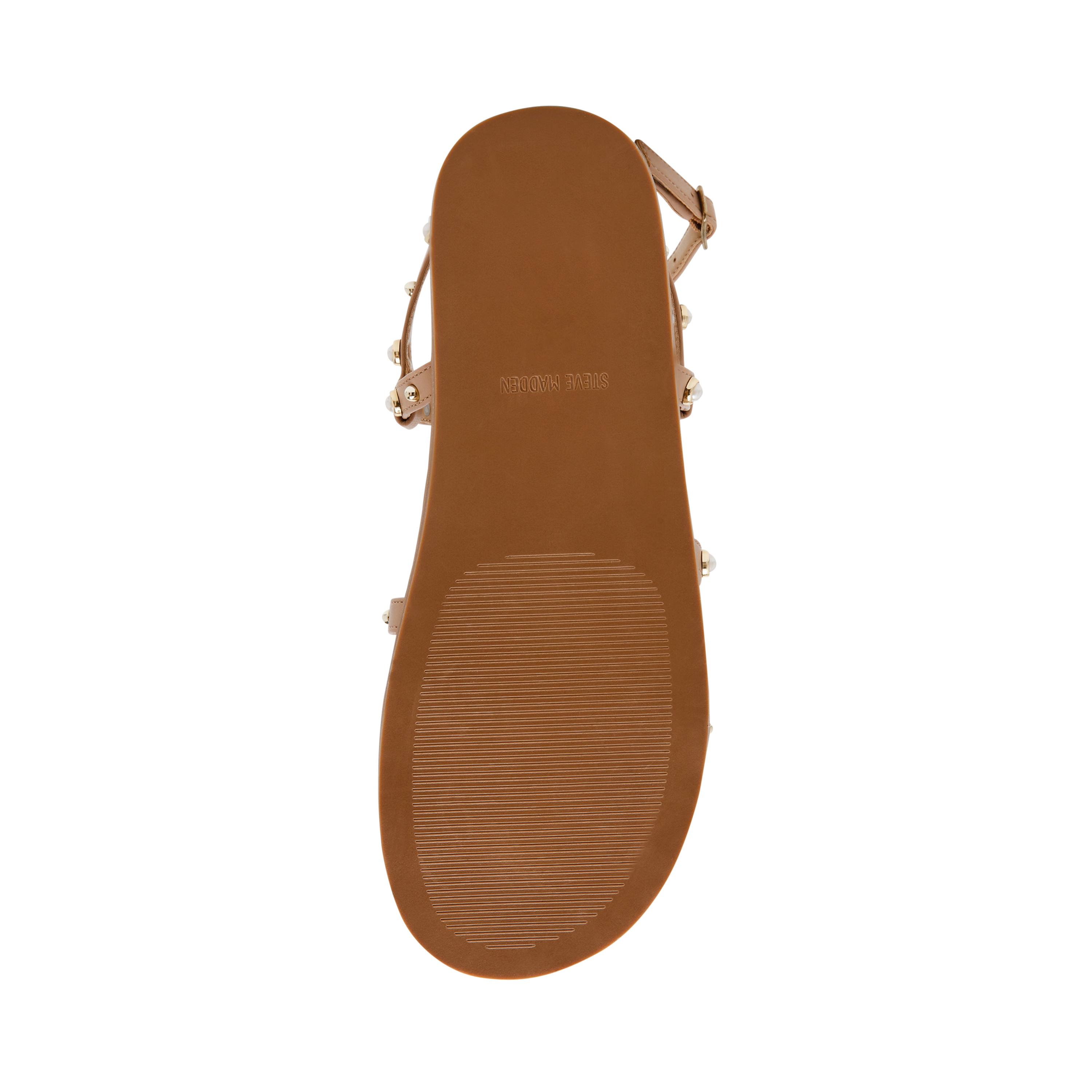 Stormie-In Tan Flats