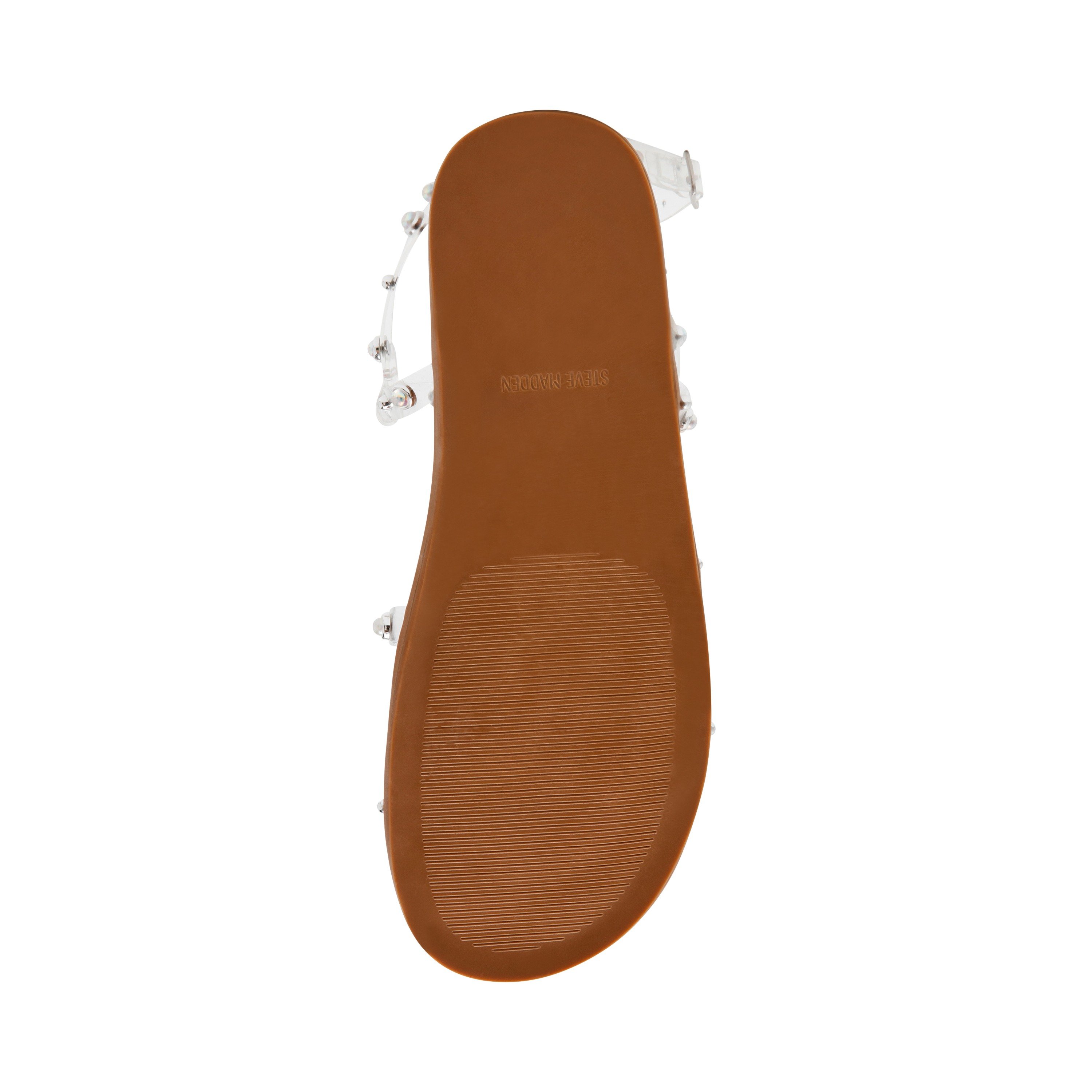 Stormie-In Clear Flats