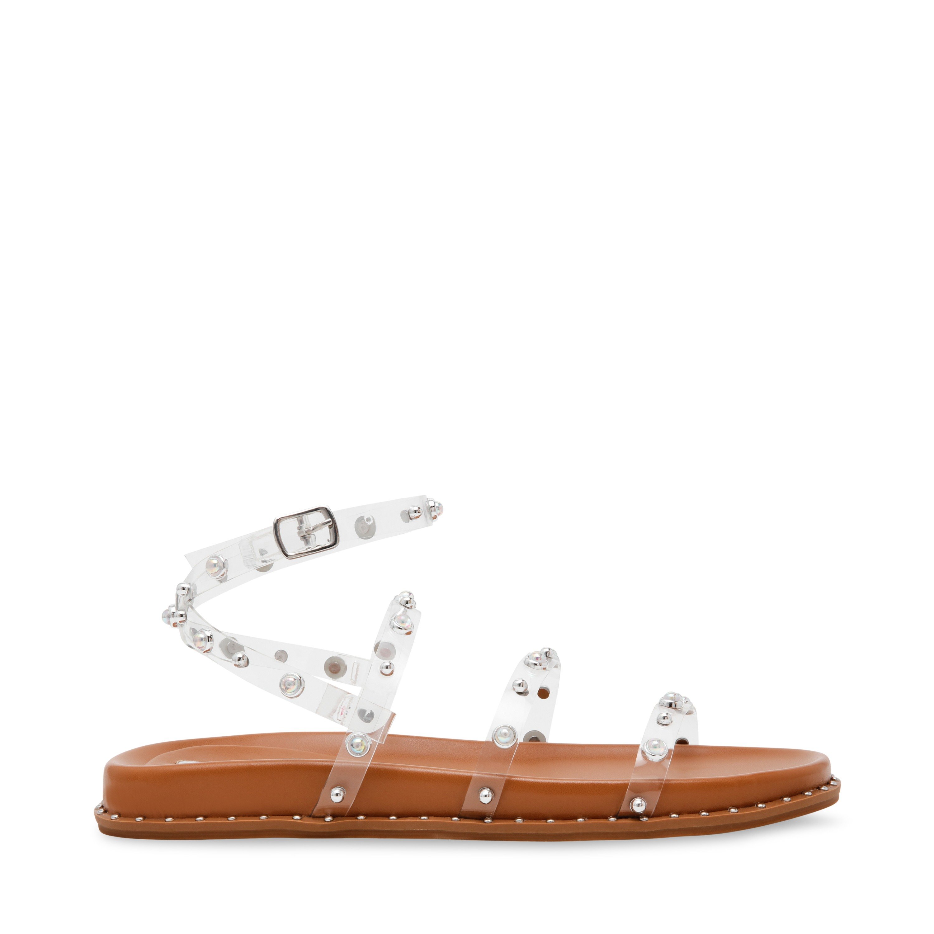 Stormie-In Clear Flats